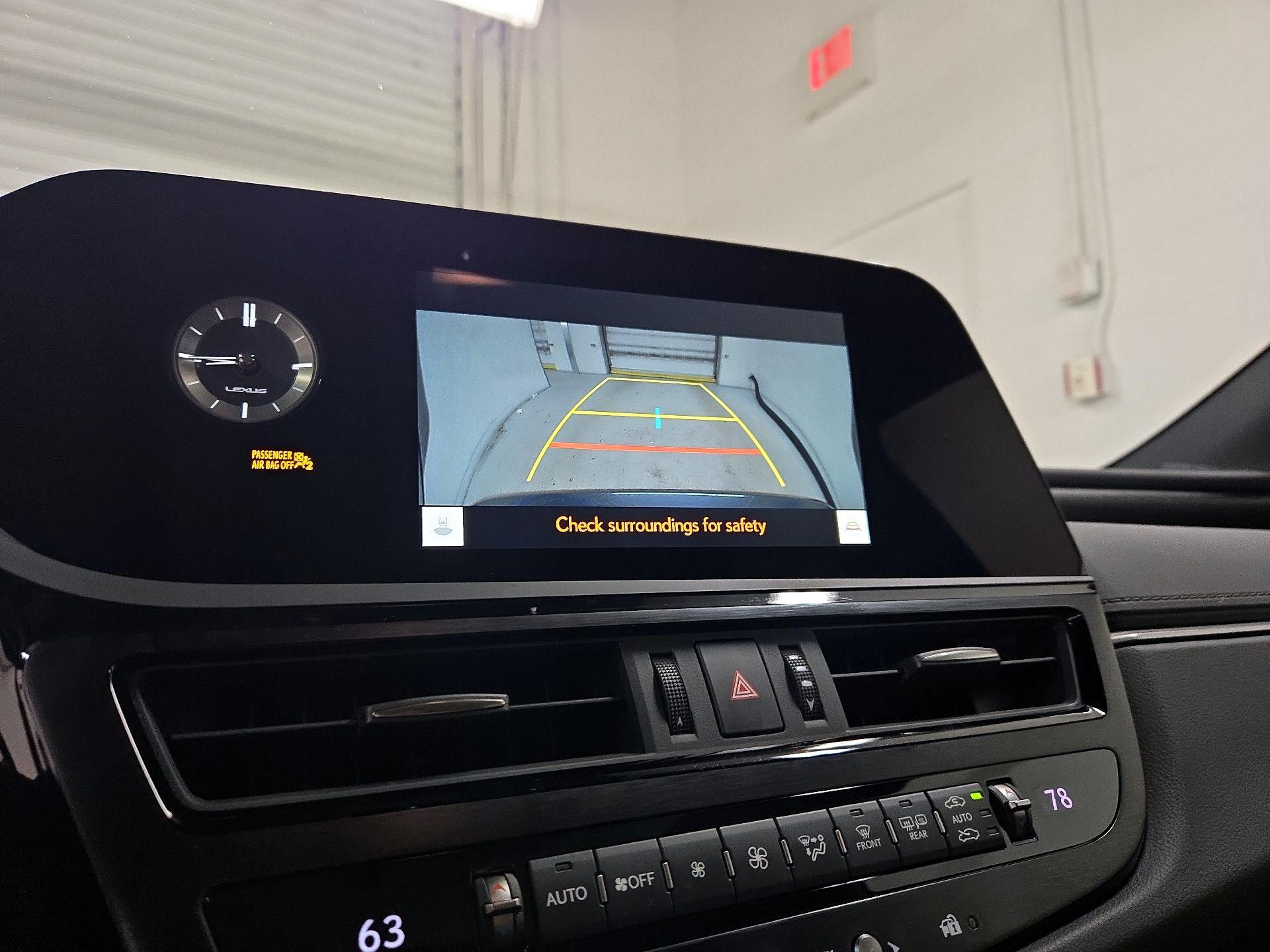 Thumbnail: 2025 Lexus ES - 14