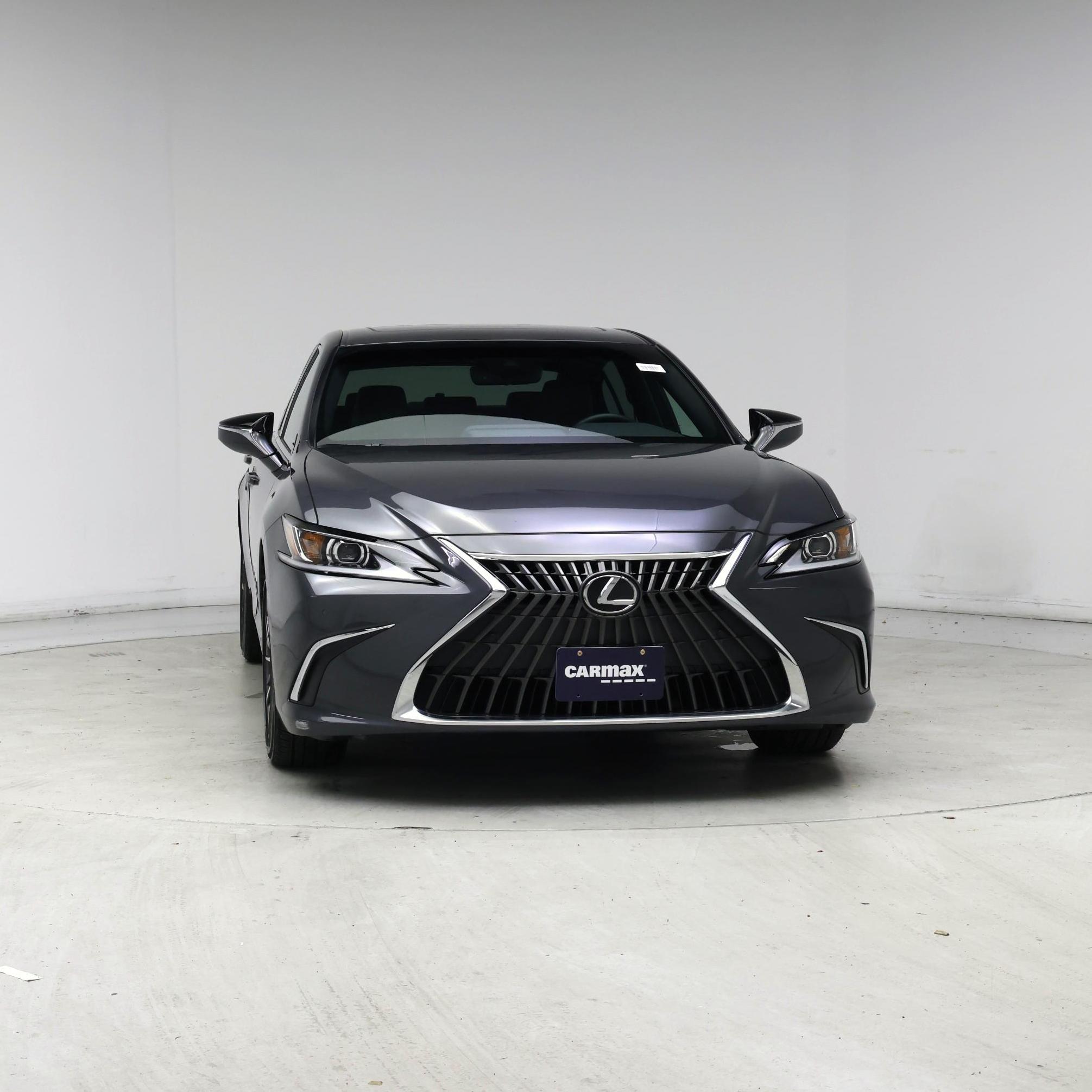 Thumbnail: 2025 Lexus ES - 5