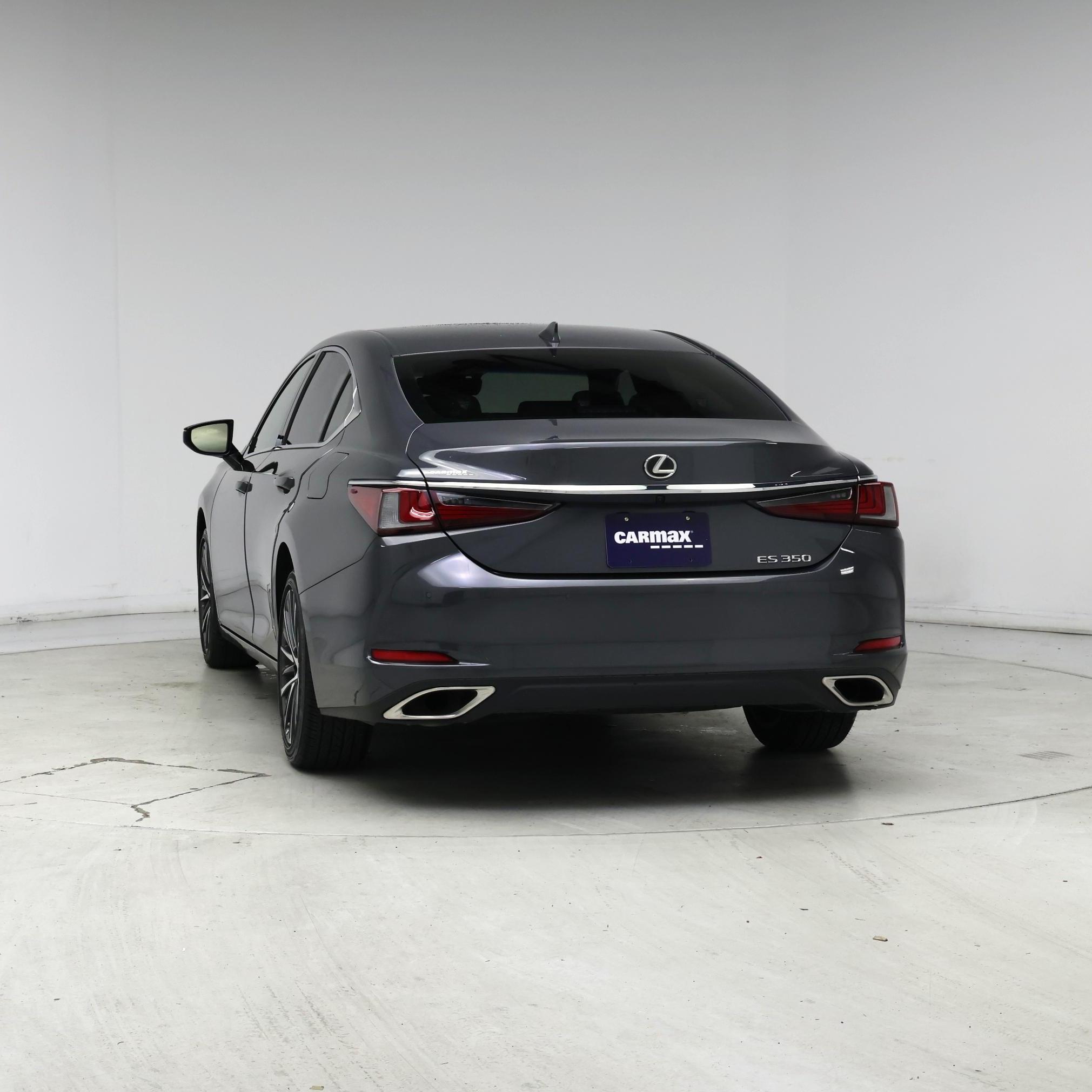 Thumbnail: 2025 Lexus ES - 6