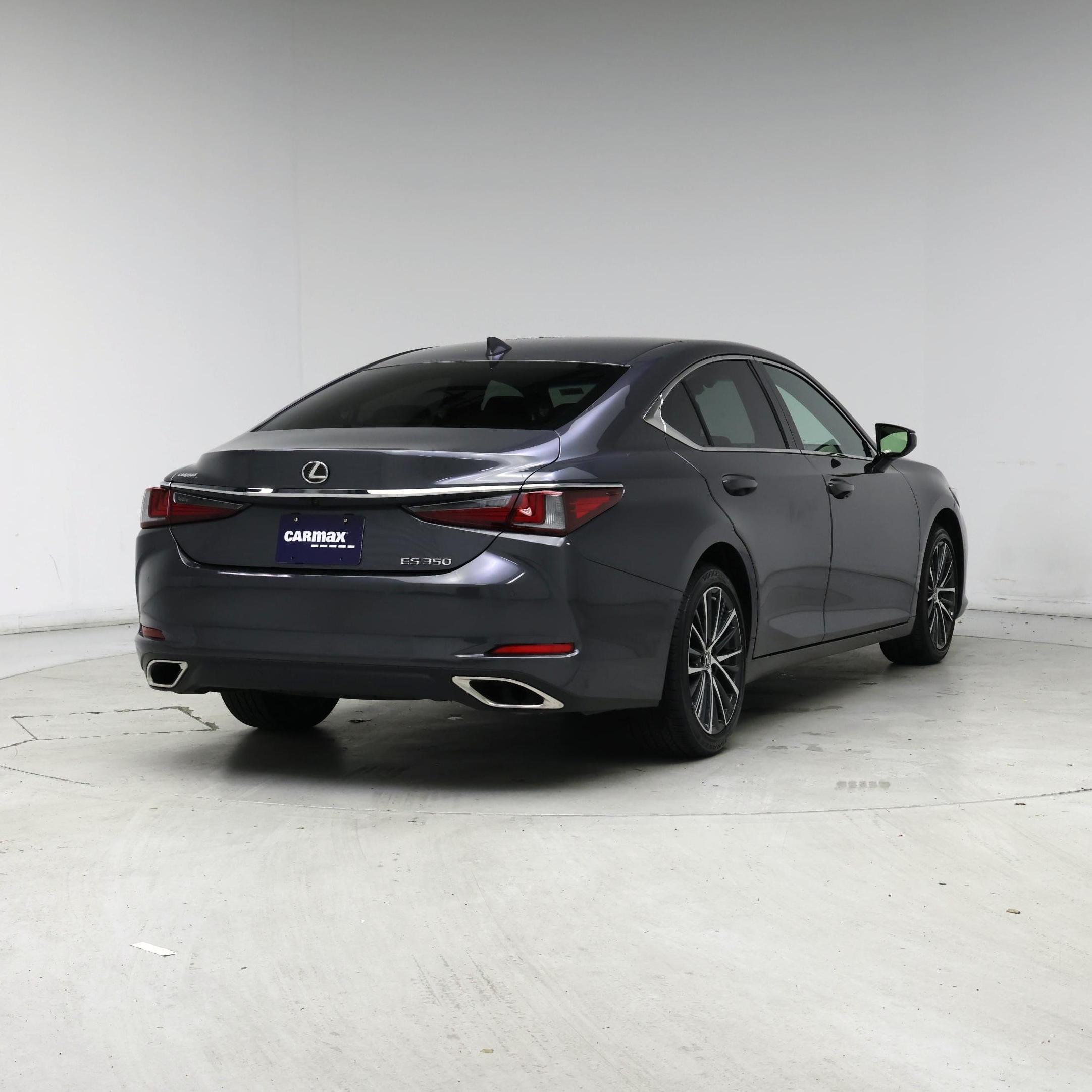 Thumbnail: 2025 Lexus ES - 8