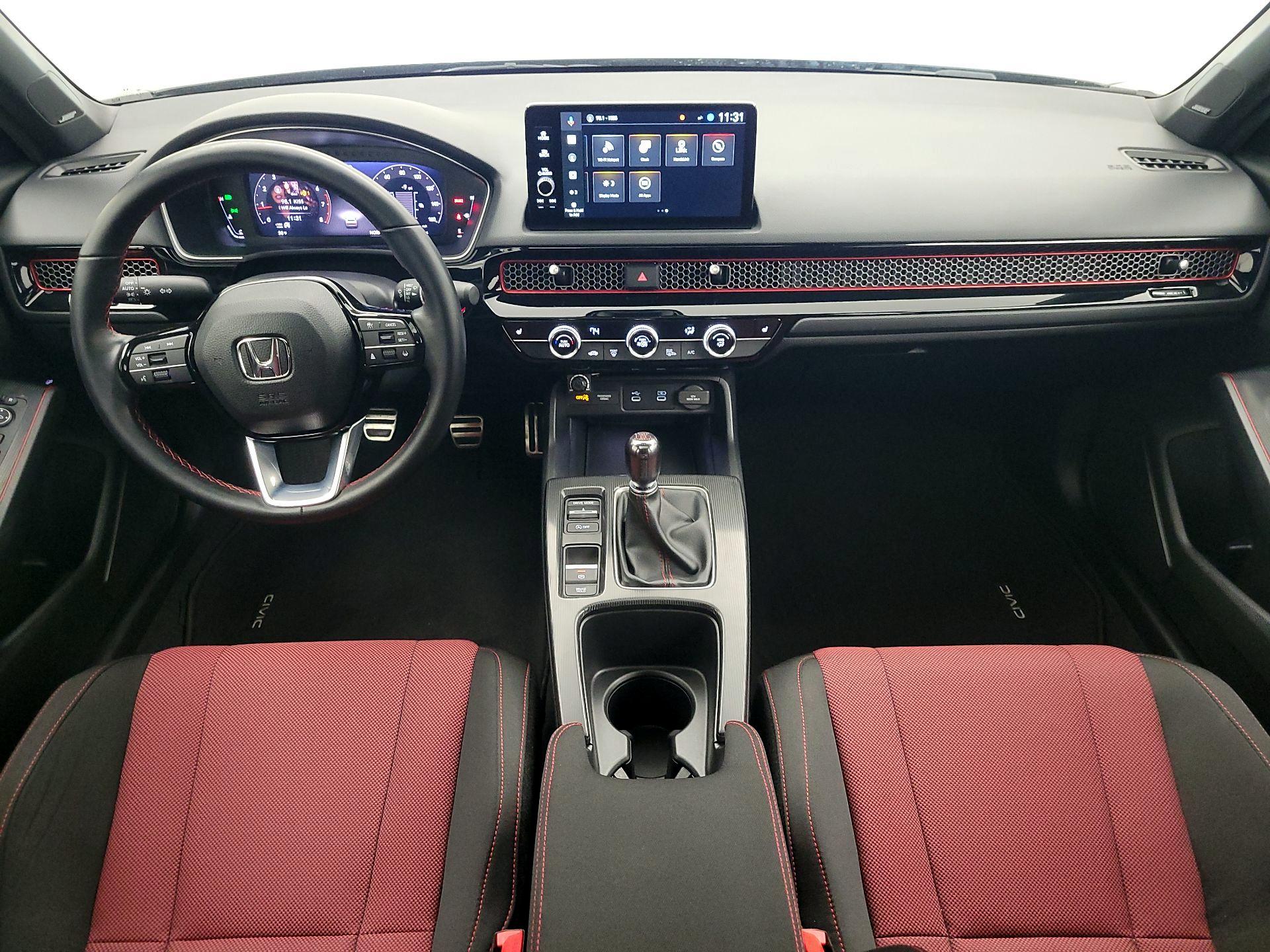 Thumbnail: 2025 Honda Civic - 9