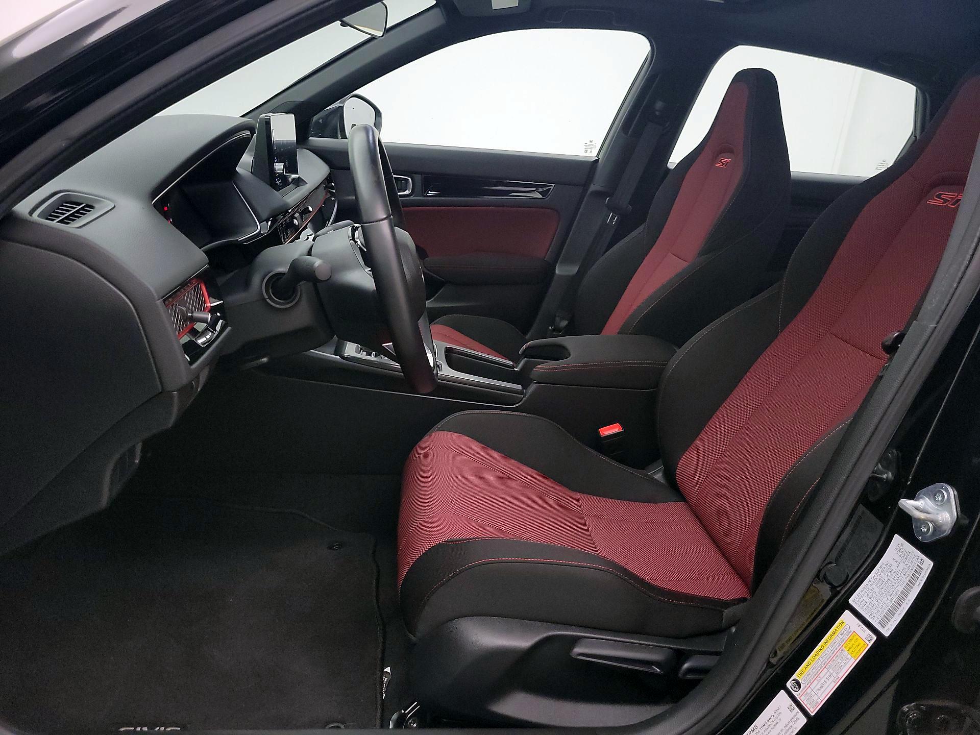 Thumbnail: 2025 Honda Civic - 11