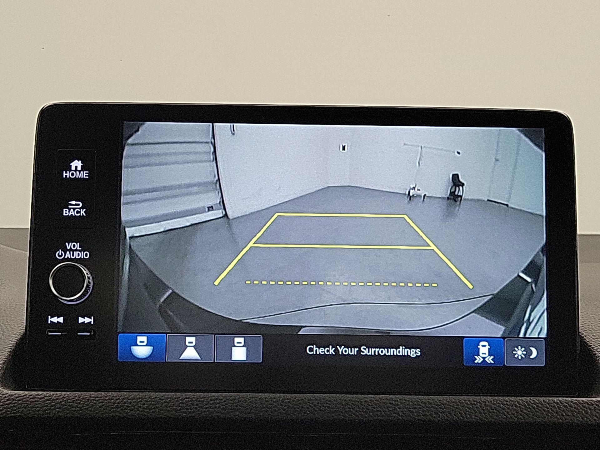 Thumbnail: 2025 Honda Civic - 14