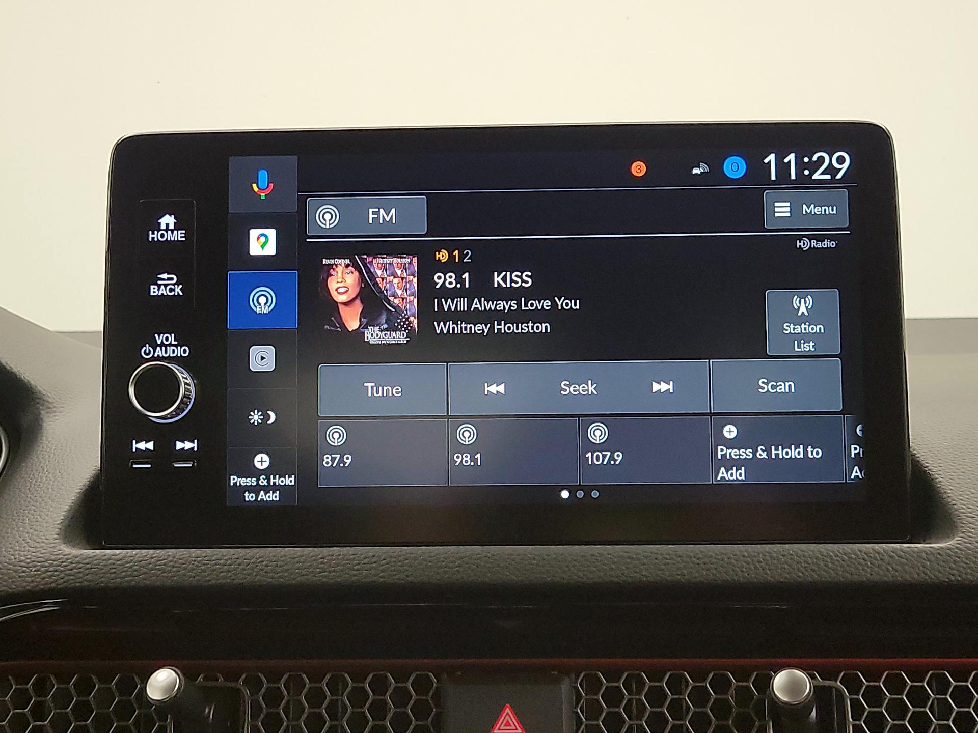 Thumbnail: 2025 Honda Civic - 15