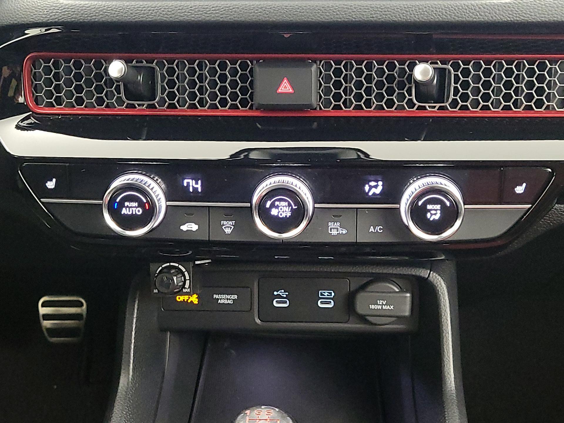 Thumbnail: 2025 Honda Civic - 16