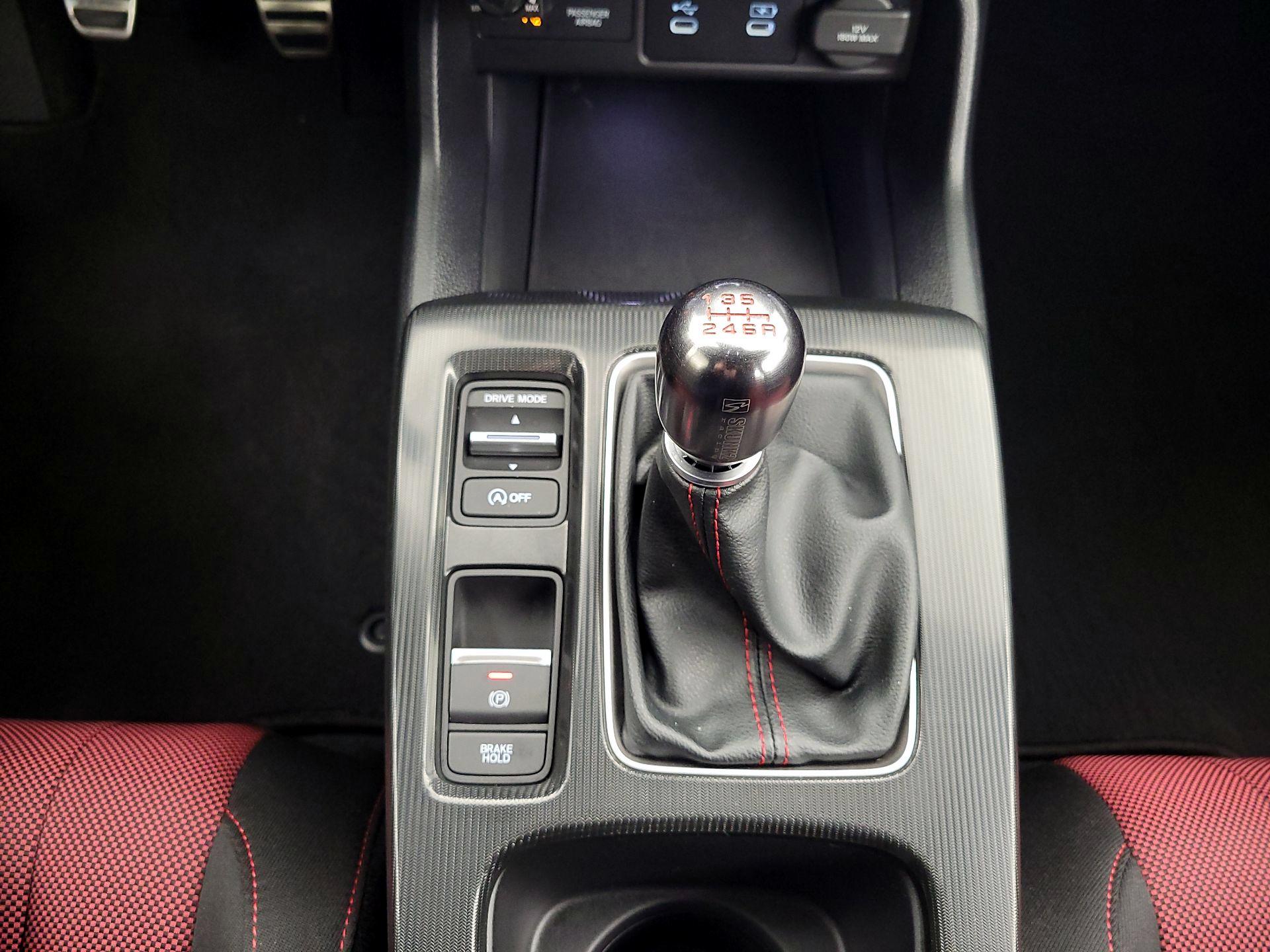 Thumbnail: 2025 Honda Civic - 17