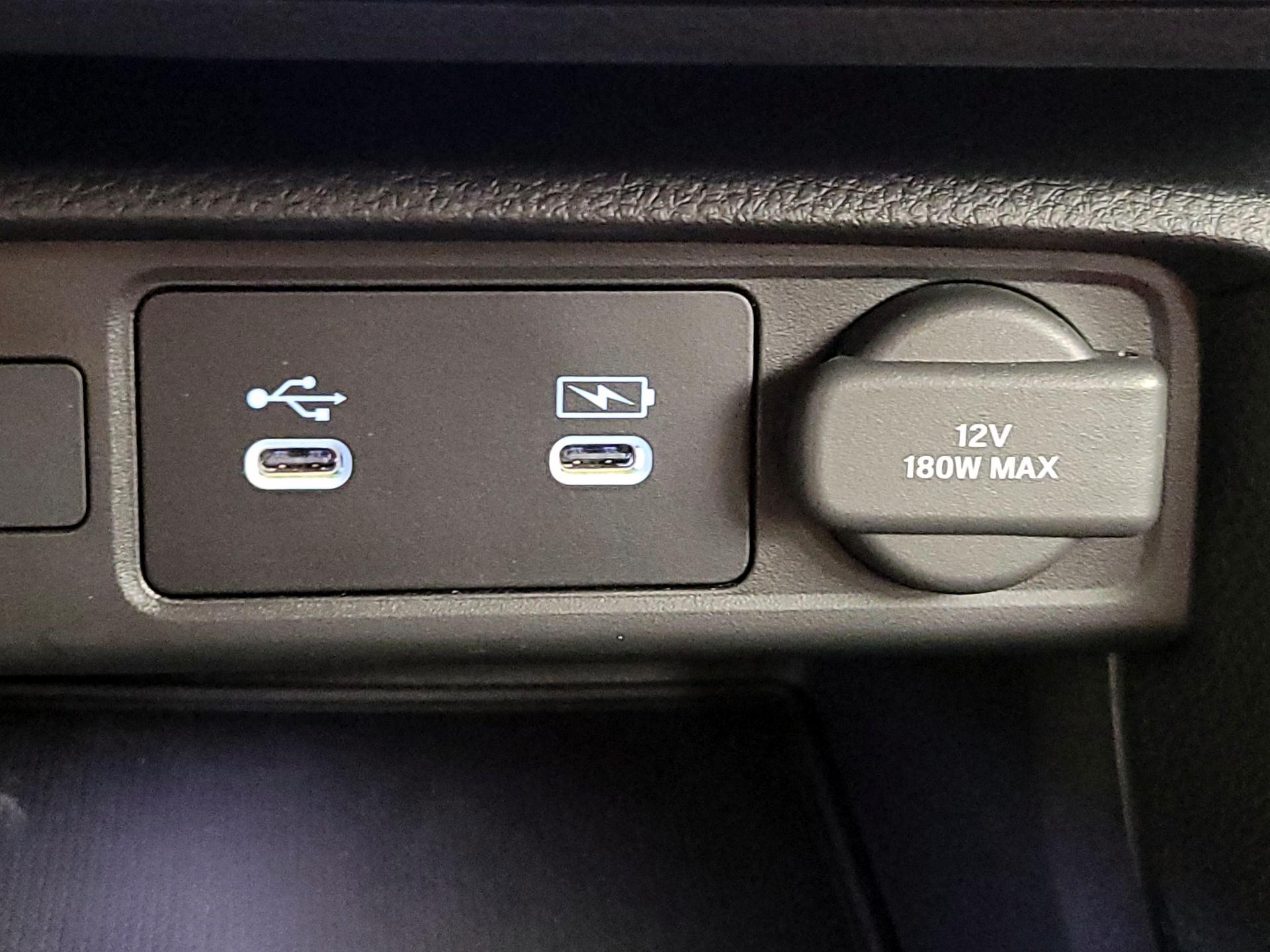 Thumbnail: 2025 Honda Civic - 18