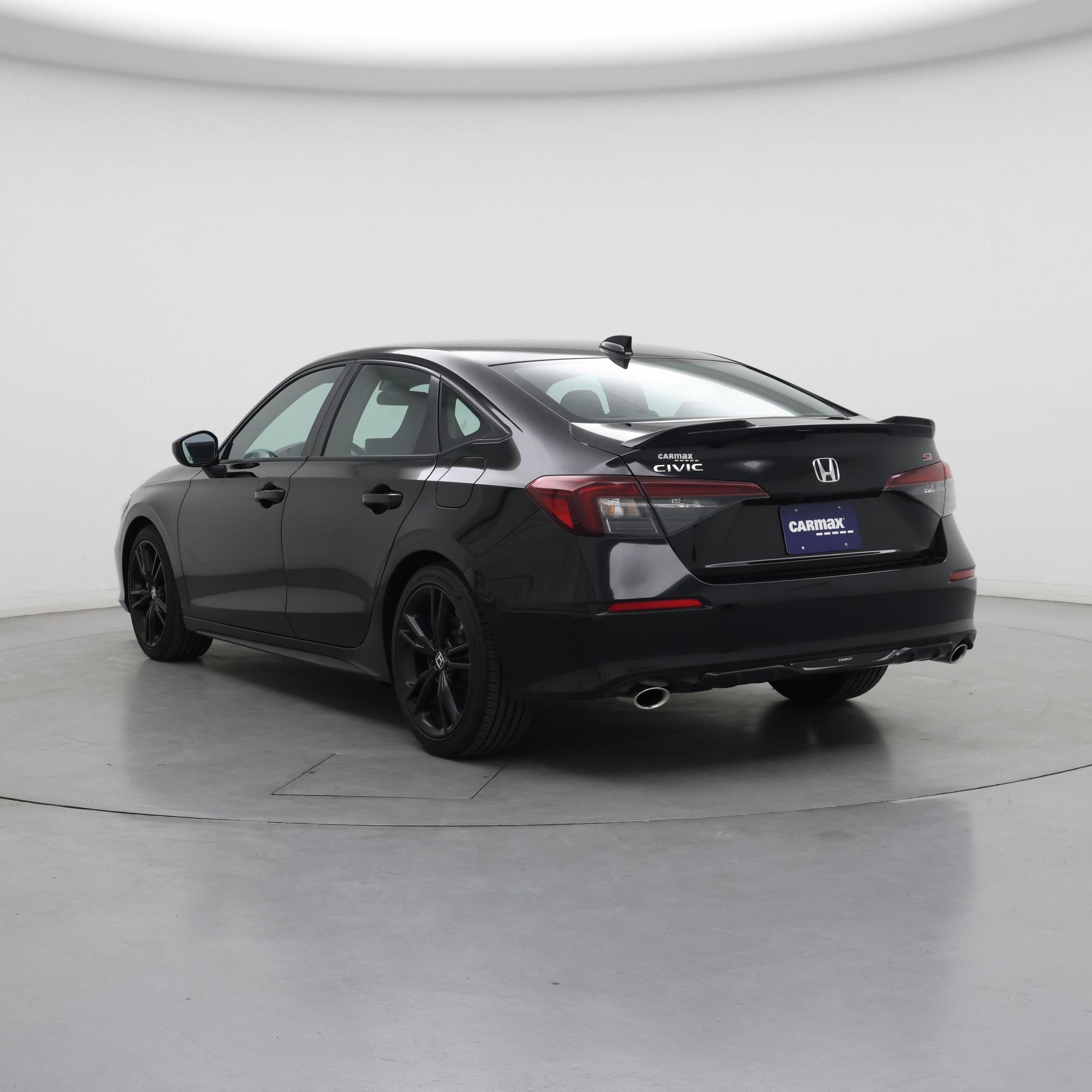 Thumbnail: 2025 Honda Civic - 2