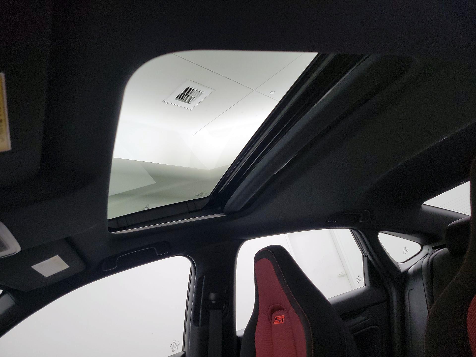 Thumbnail: 2025 Honda Civic - 19