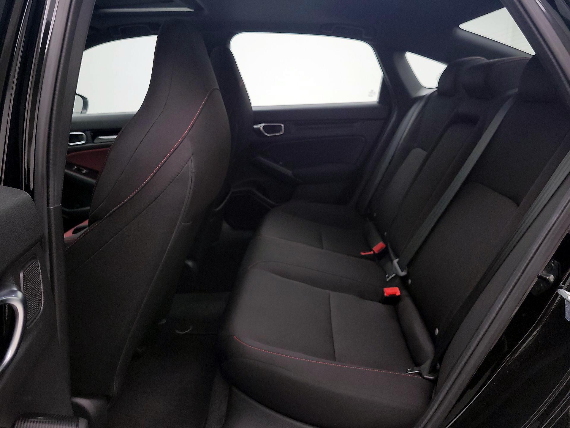 Thumbnail: 2025 Honda Civic - 20