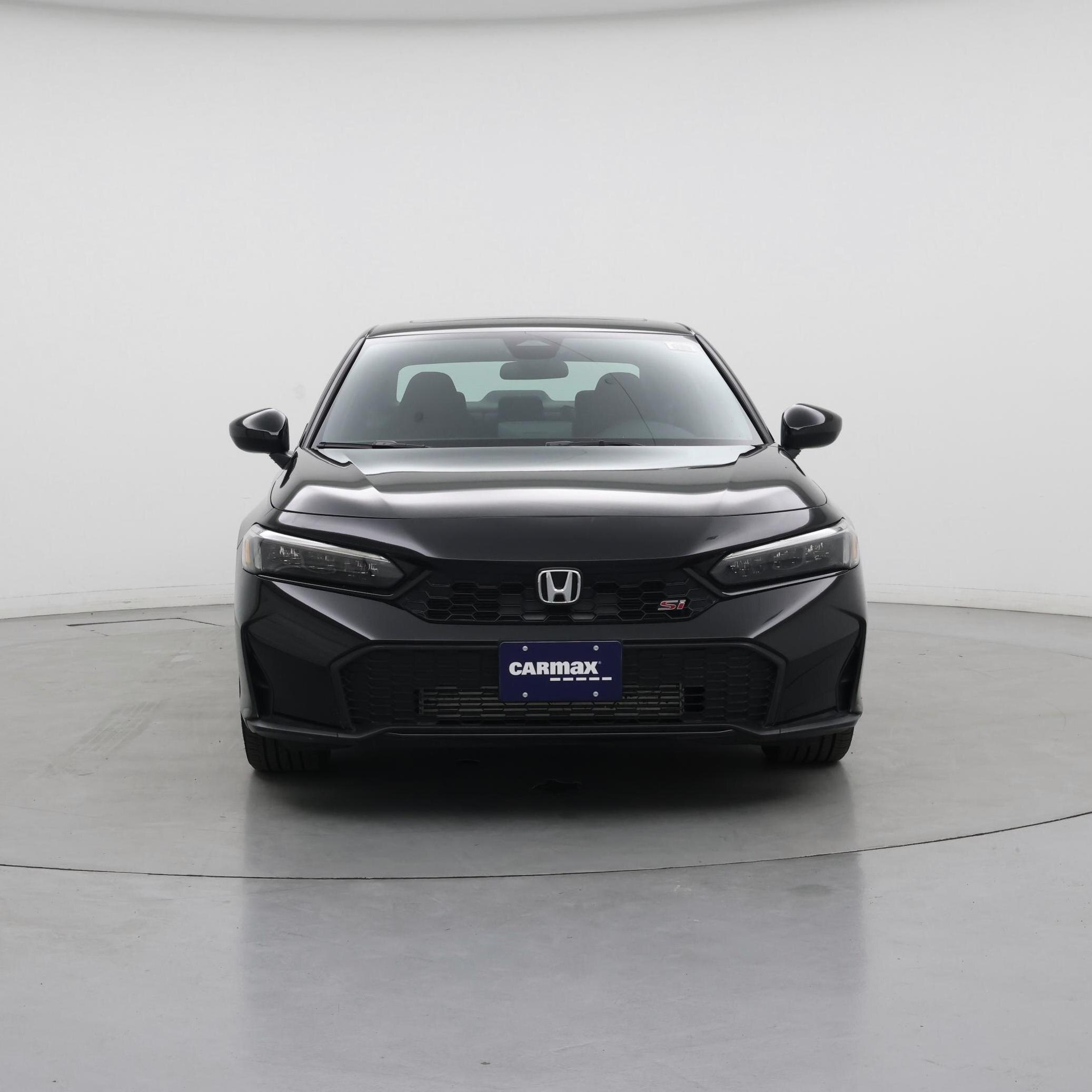 Thumbnail: 2025 Honda Civic - 5