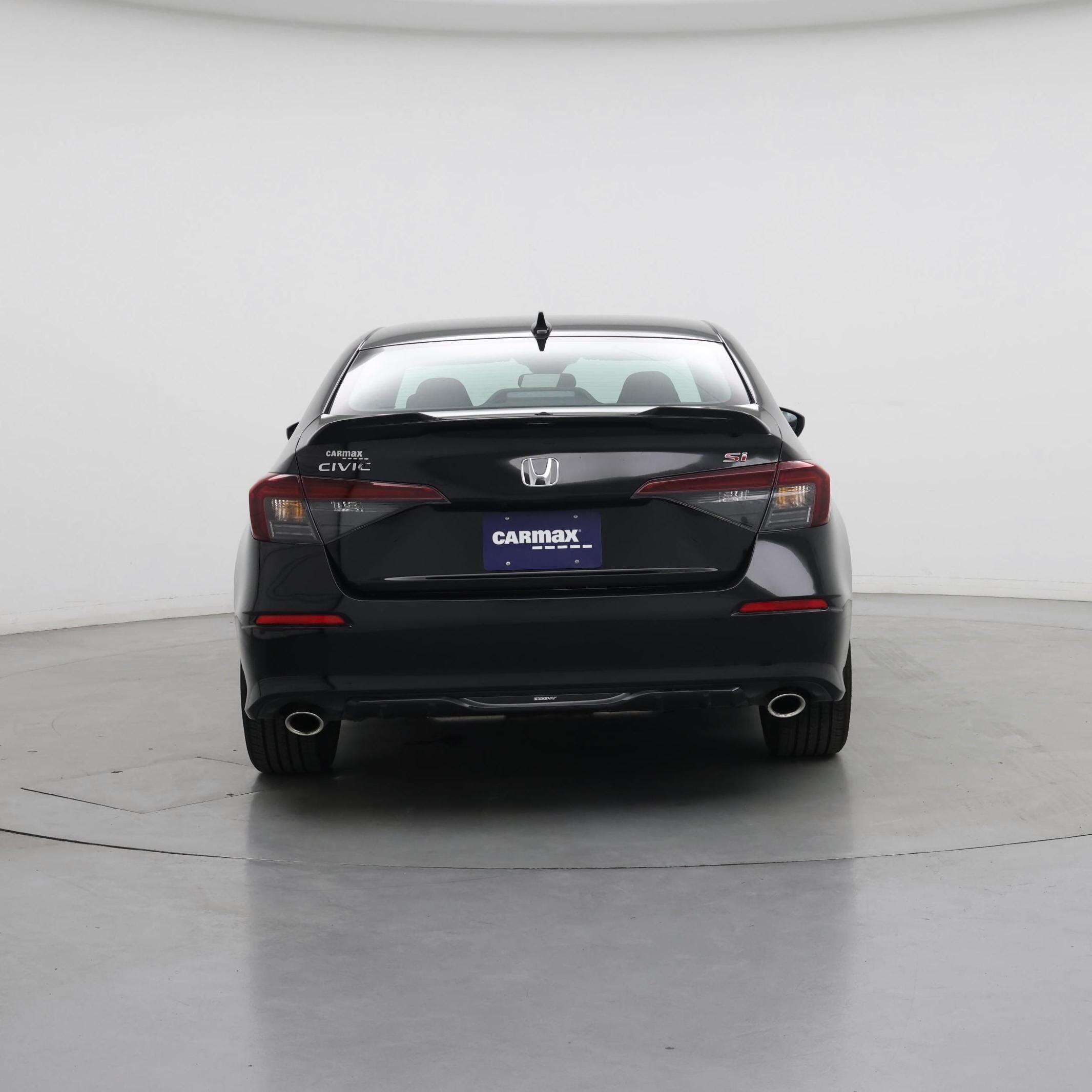 Thumbnail: 2025 Honda Civic - 6