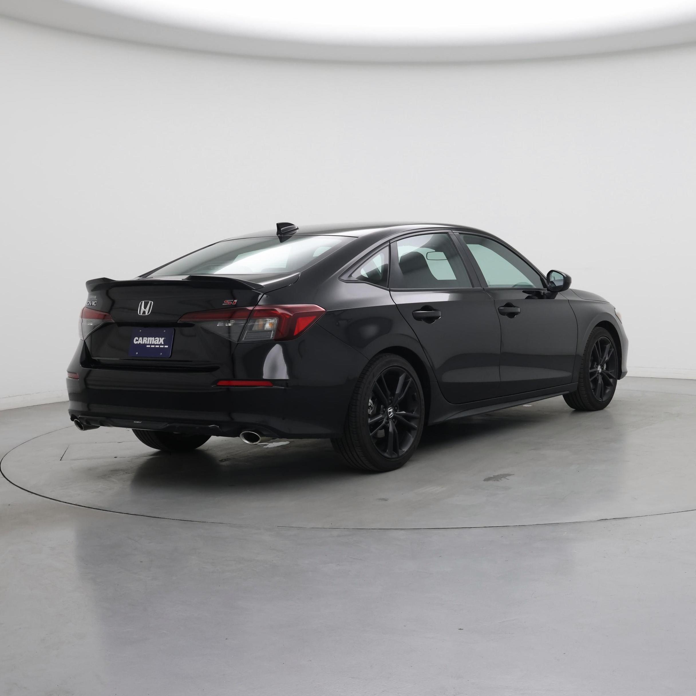 Thumbnail: 2025 Honda Civic - 8