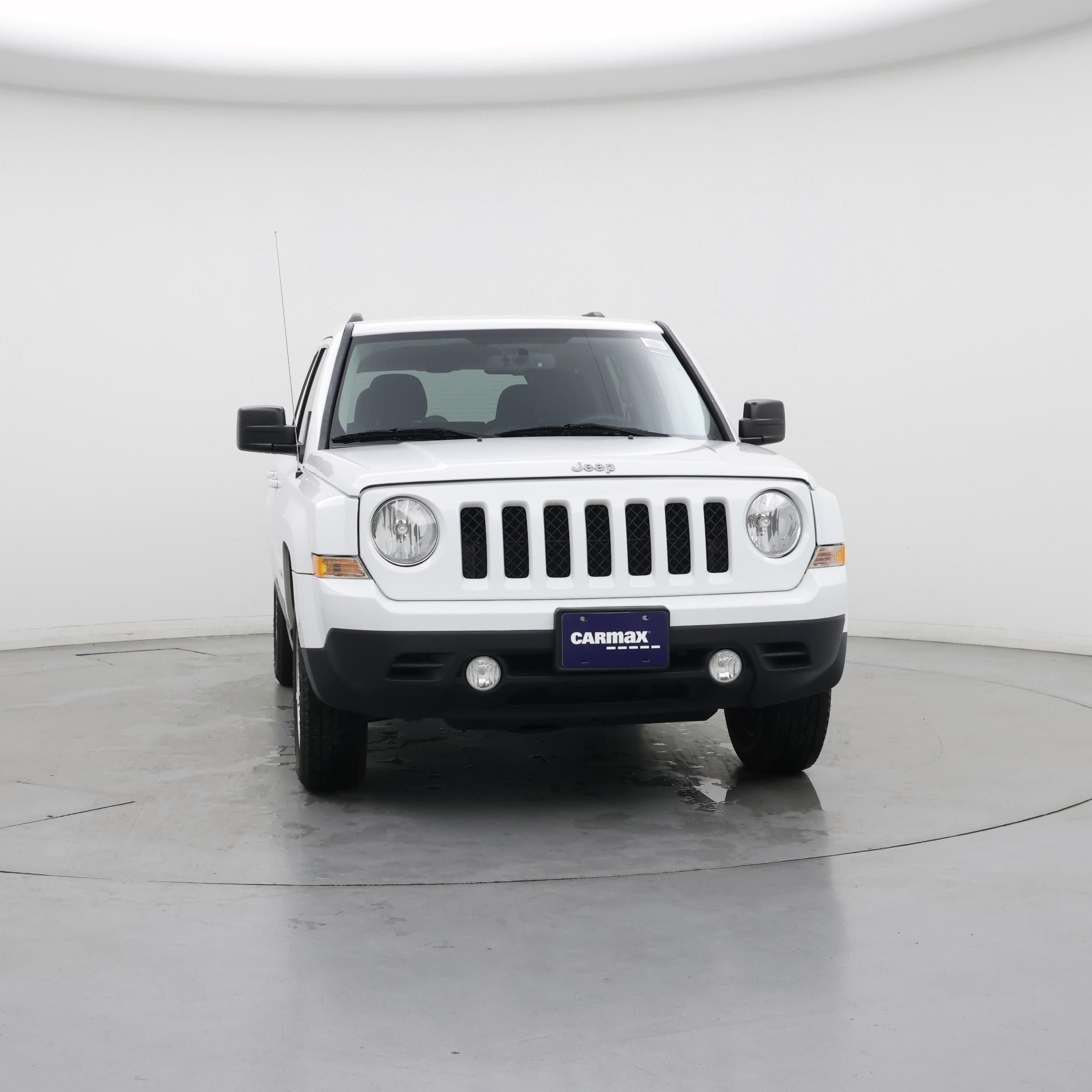 Thumbnail: 2016 Jeep Patriot - 5