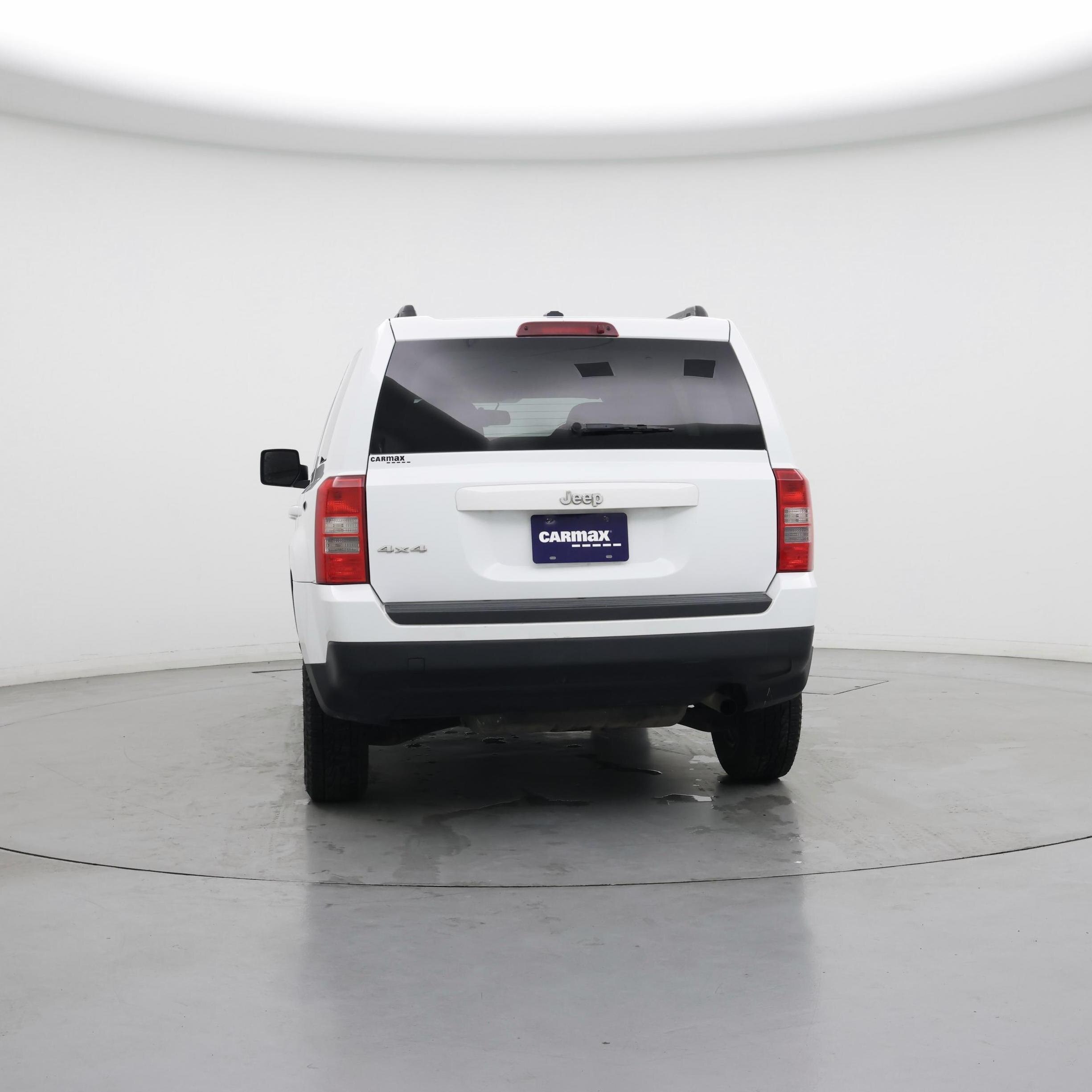 Thumbnail: 2016 Jeep Patriot - 6