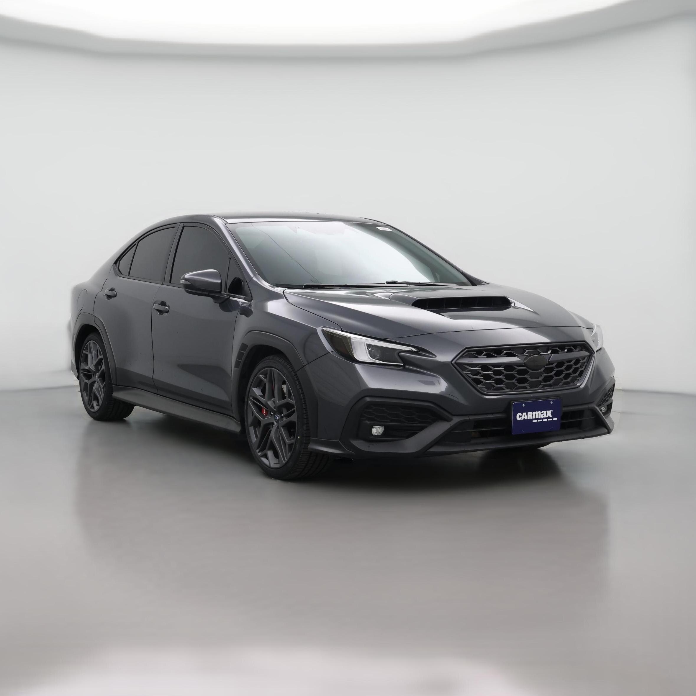 Thumbnail: 2024 Subaru WRX - 1