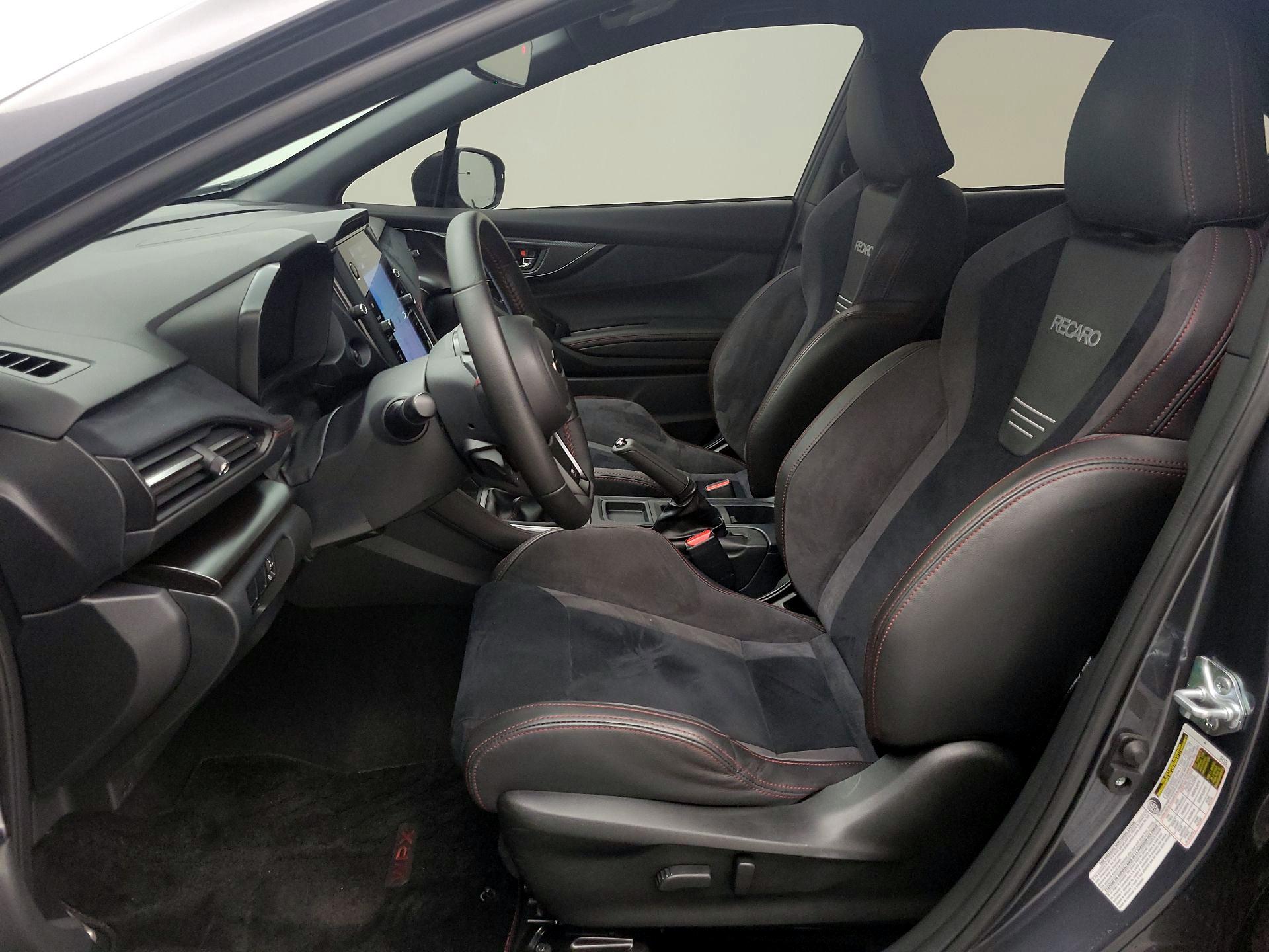 Thumbnail: 2024 Subaru WRX - 11