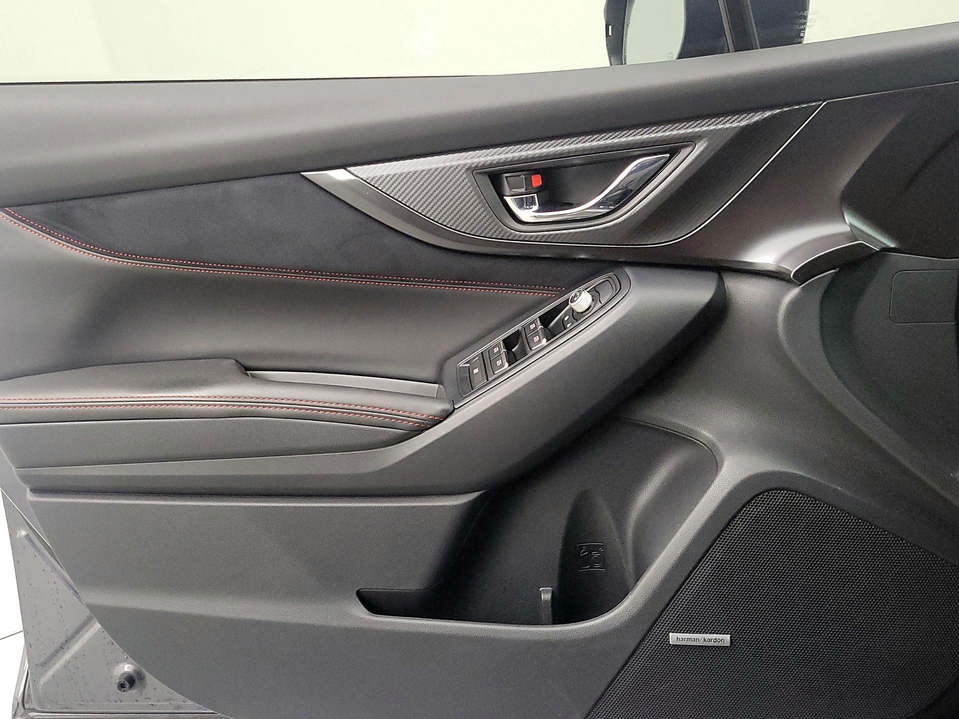 Thumbnail: 2024 Subaru WRX - 12