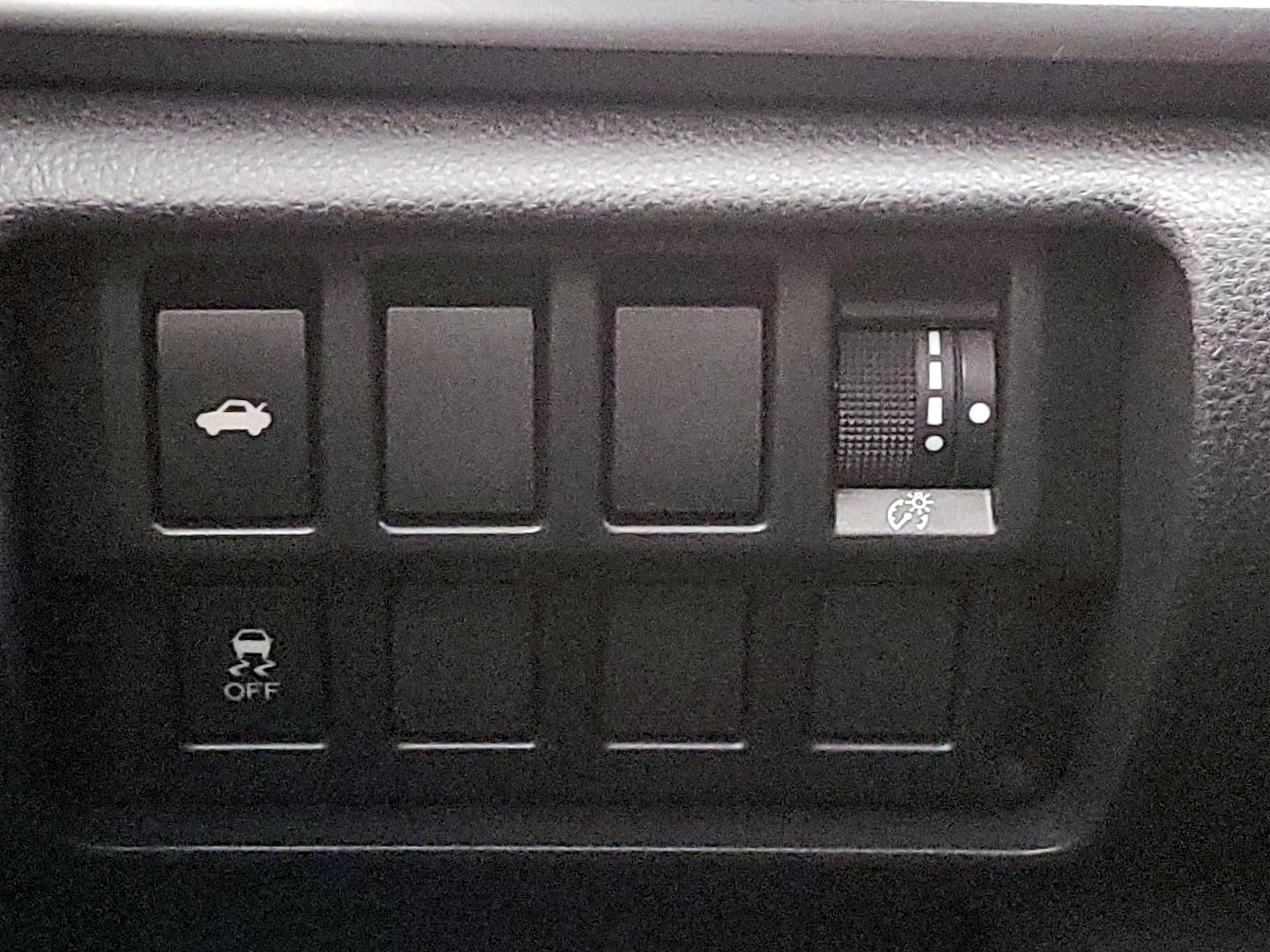 Thumbnail: 2024 Subaru WRX - 13