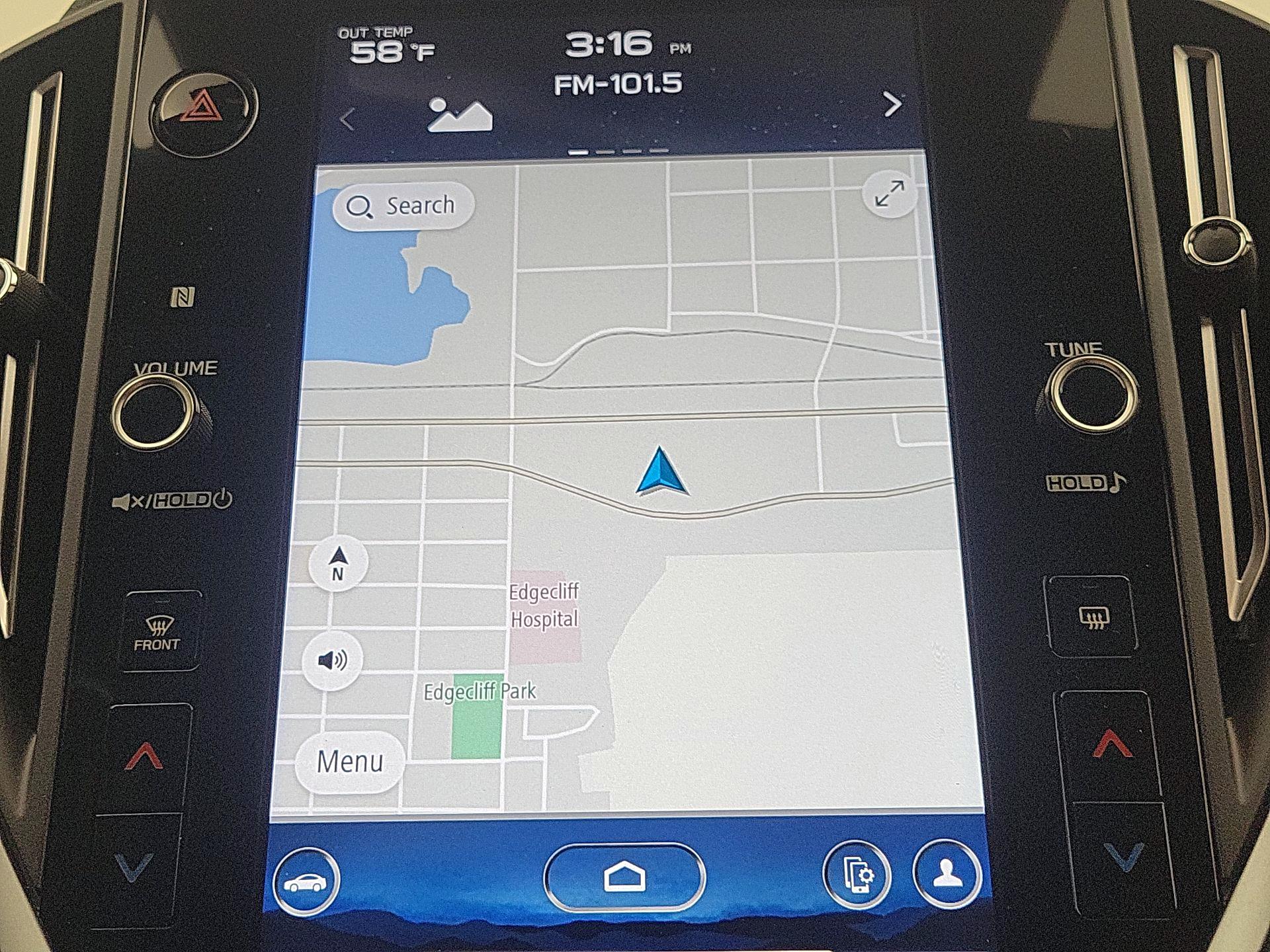 Thumbnail: 2024 Subaru WRX - 14