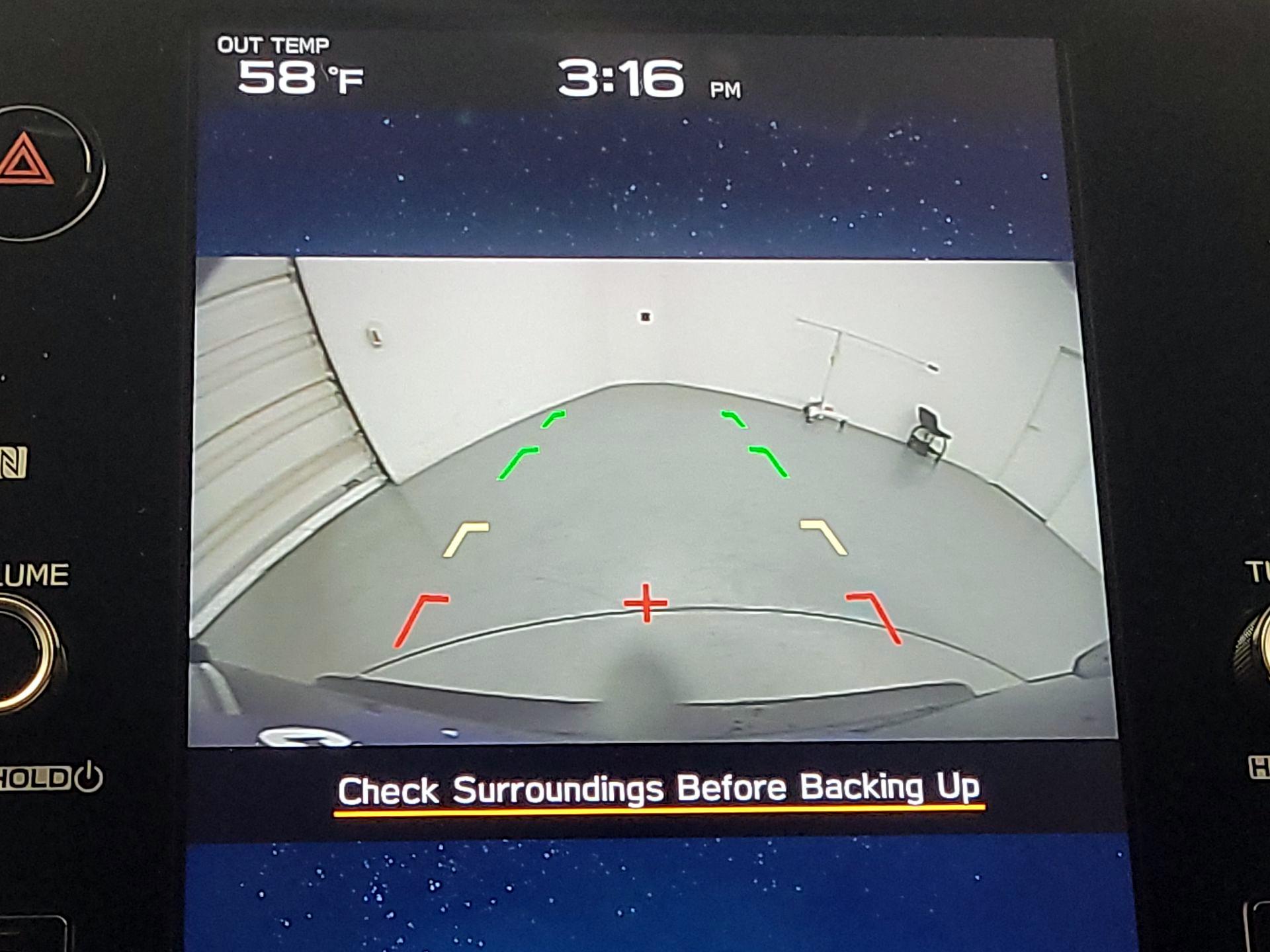 Thumbnail: 2024 Subaru WRX - 15