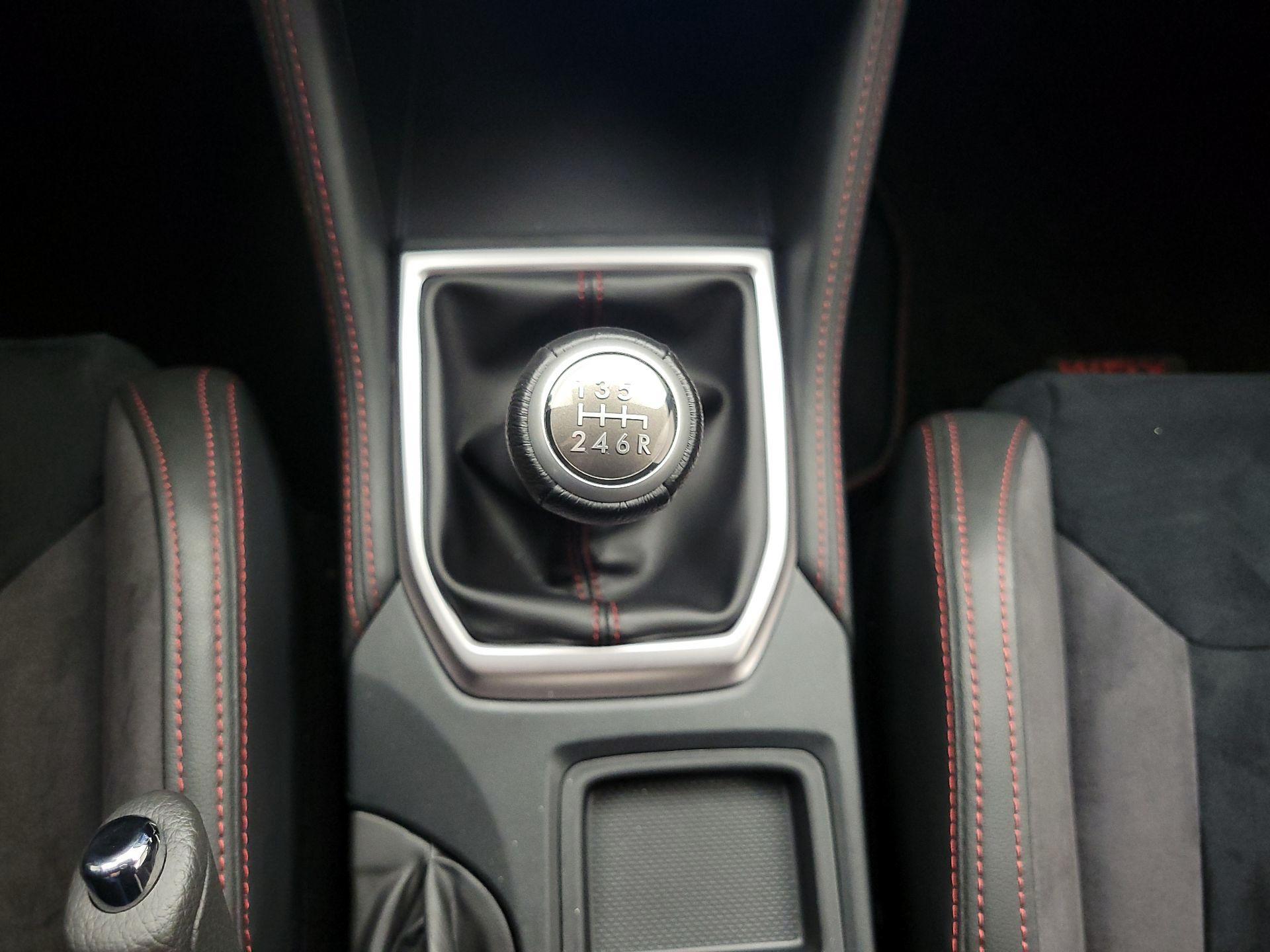 Thumbnail: 2024 Subaru WRX - 18