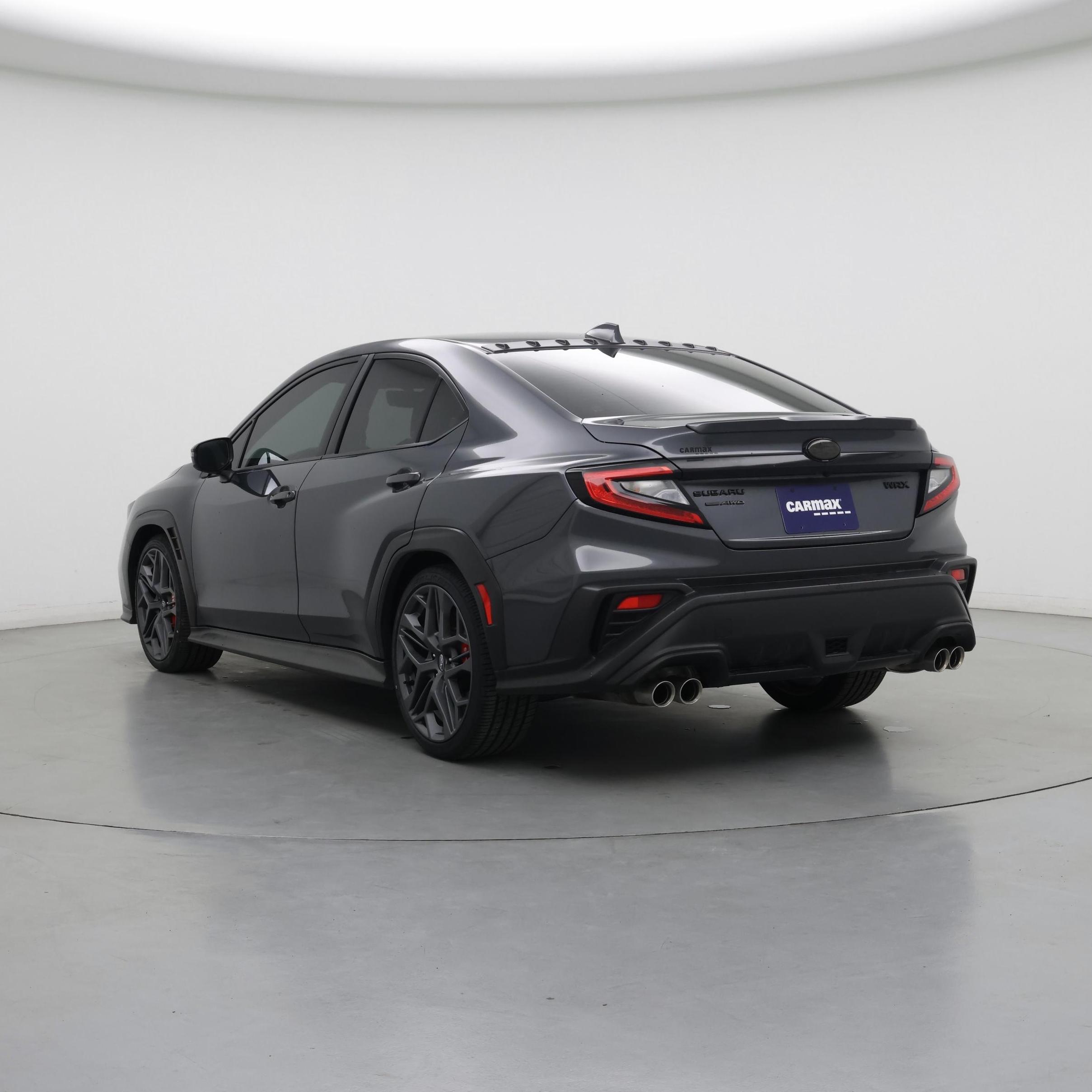 Thumbnail: 2024 Subaru WRX - 2