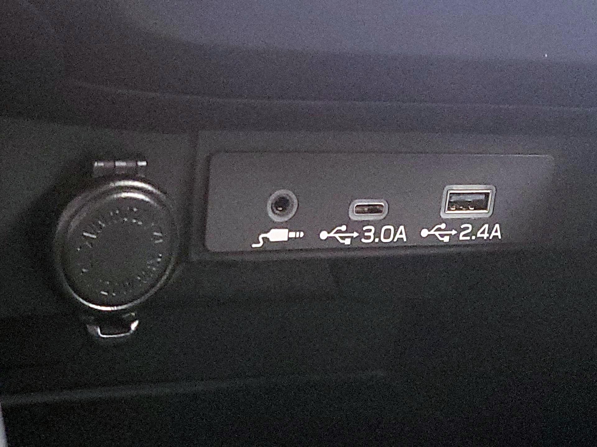 Thumbnail: 2024 Subaru WRX - 19