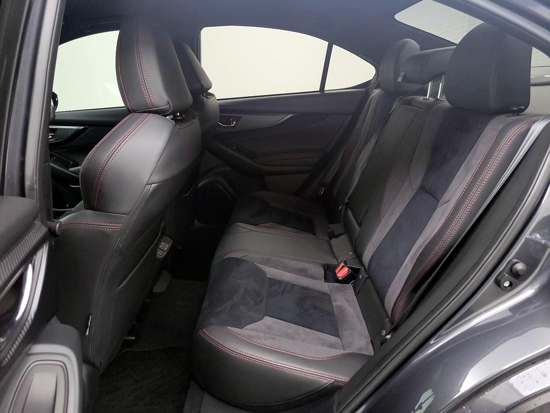 Thumbnail: 2024 Subaru WRX - 20