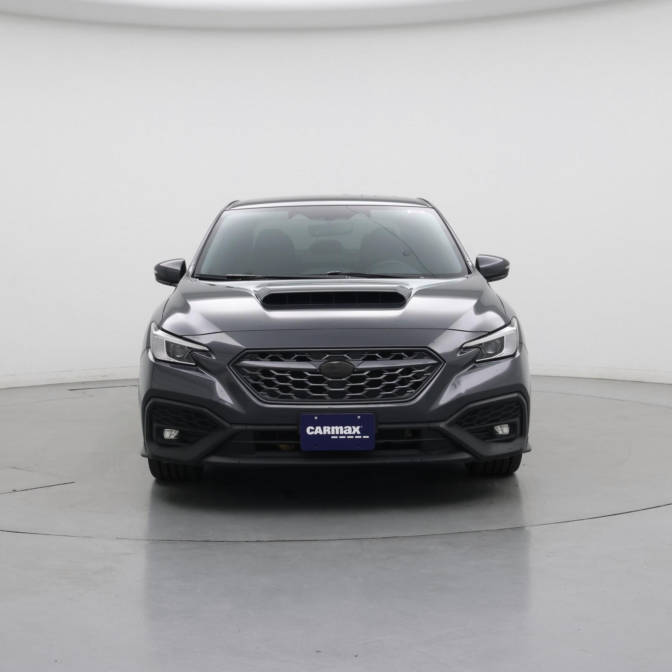 Thumbnail: 2024 Subaru WRX - 5