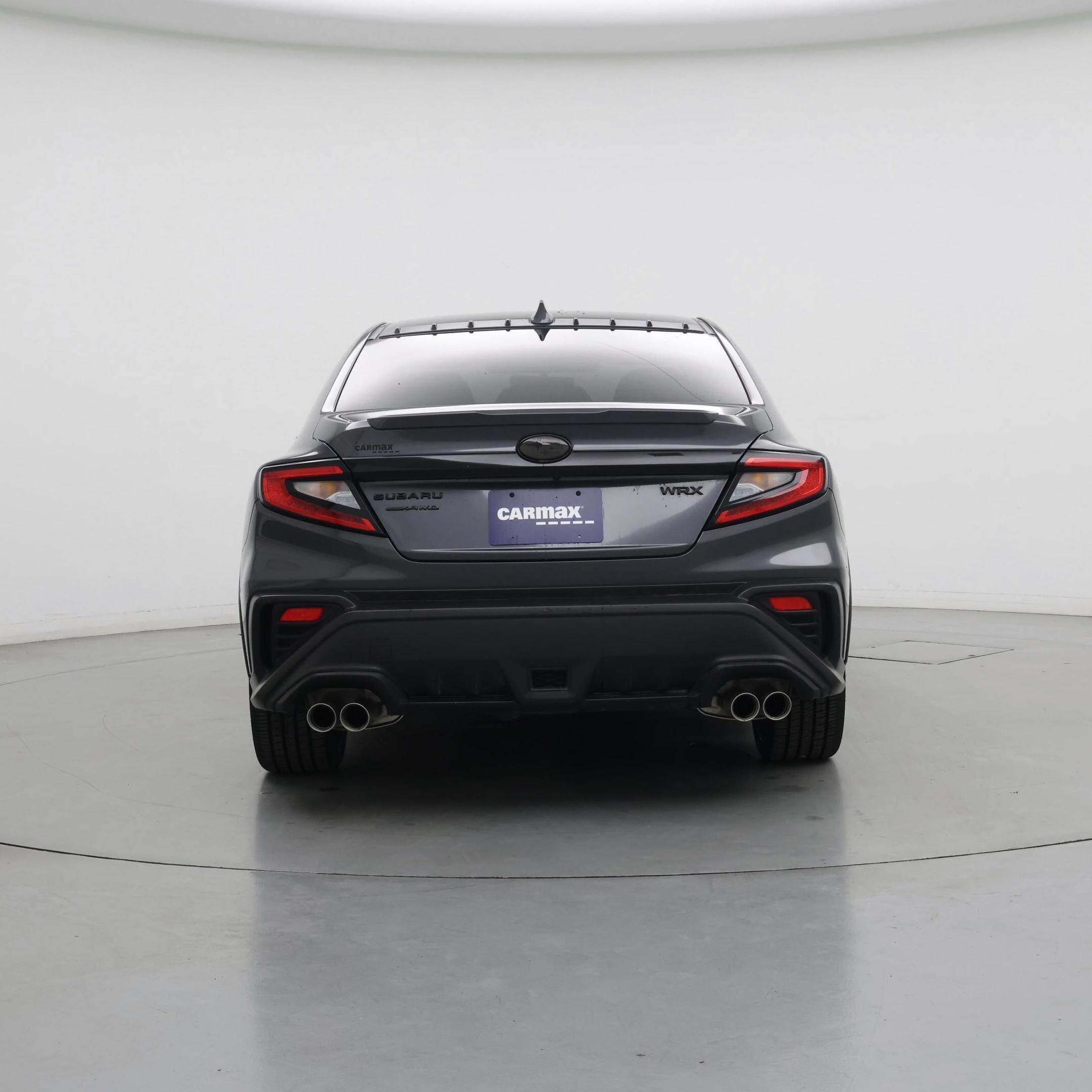 Thumbnail: 2024 Subaru WRX - 6