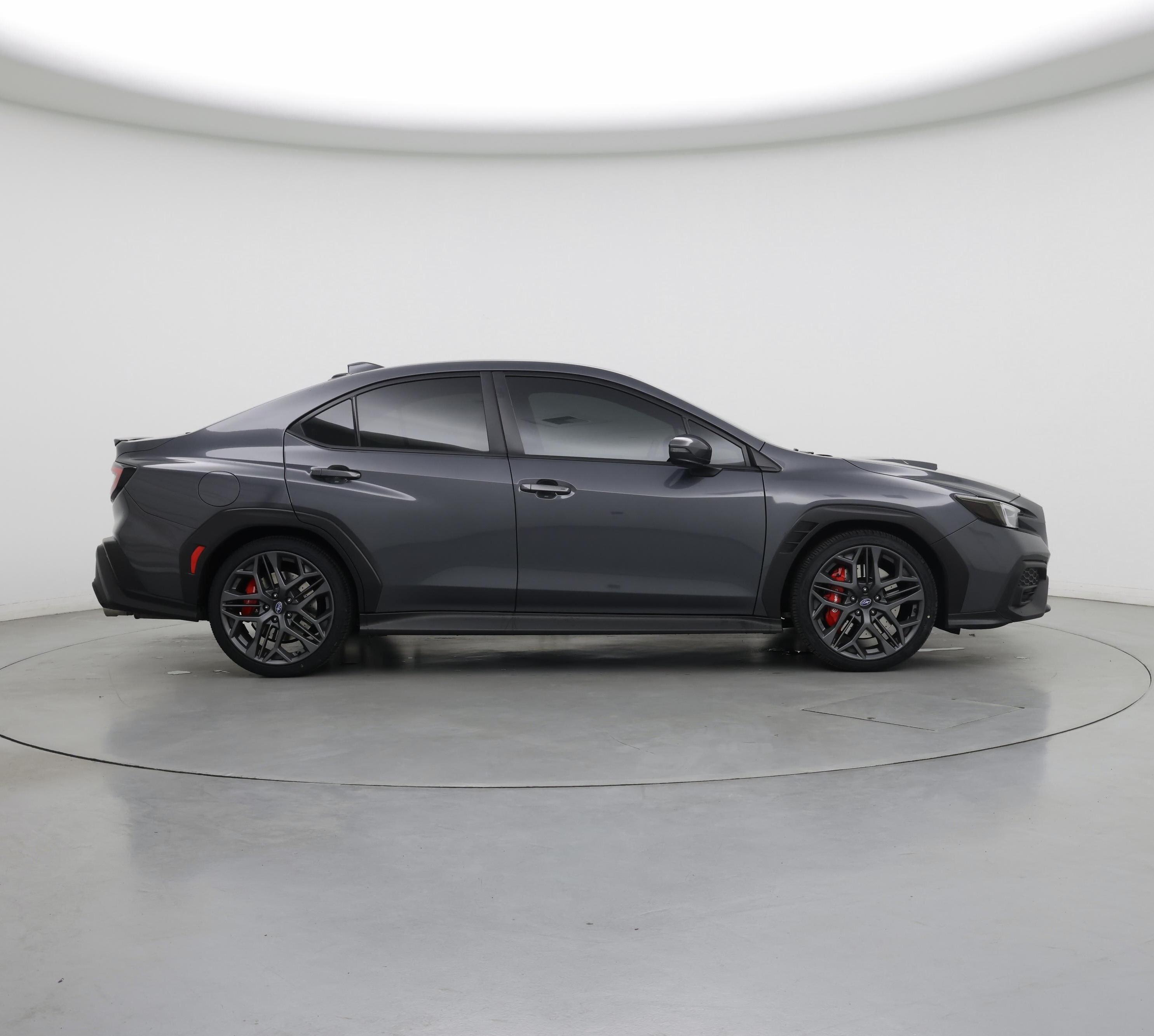 Thumbnail: 2024 Subaru WRX - 7