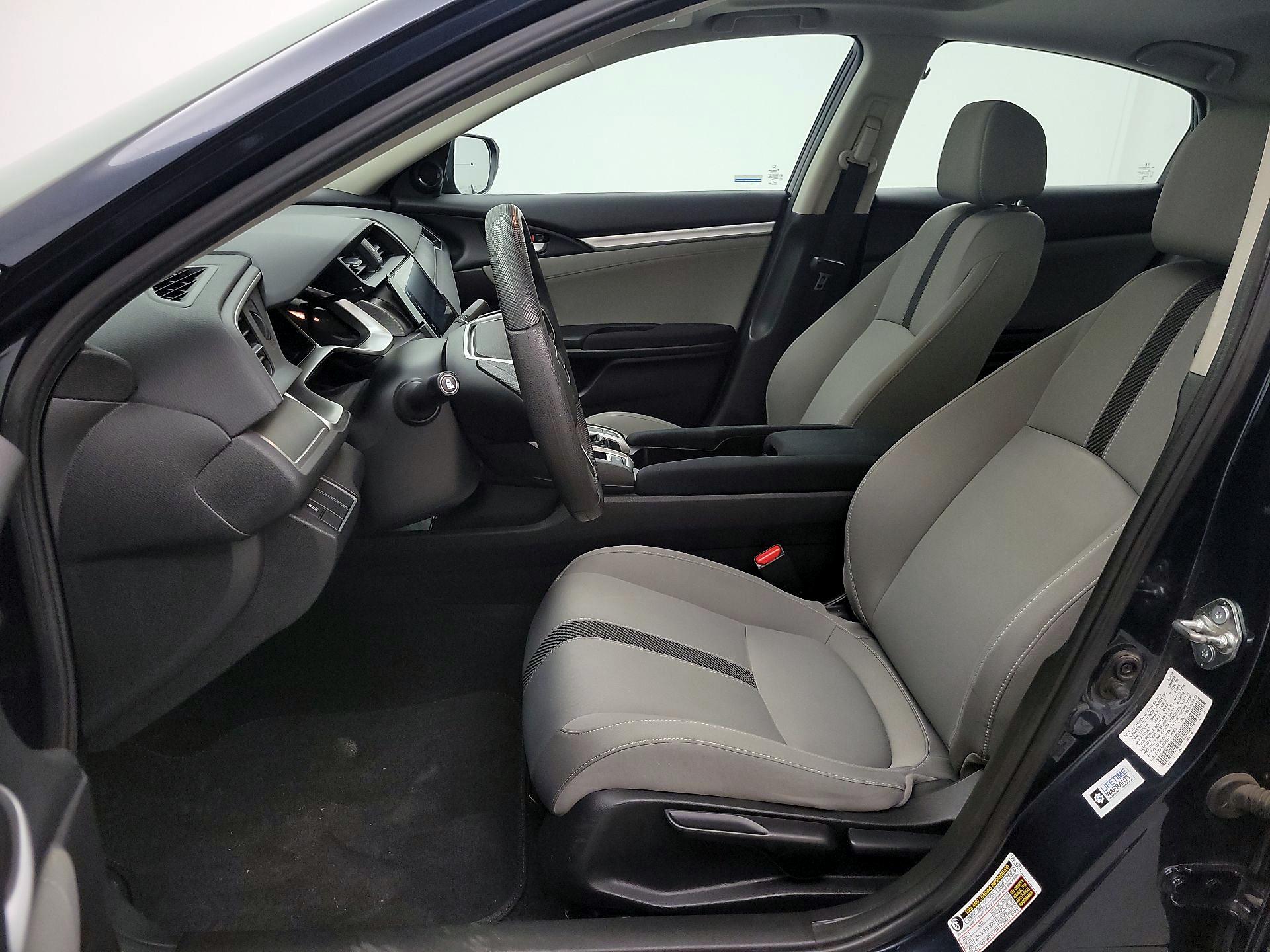 Thumbnail: 2018 Honda Civic - 11