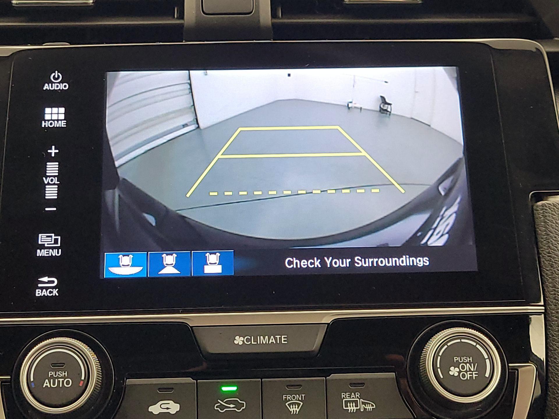 Thumbnail: 2018 Honda Civic - 14