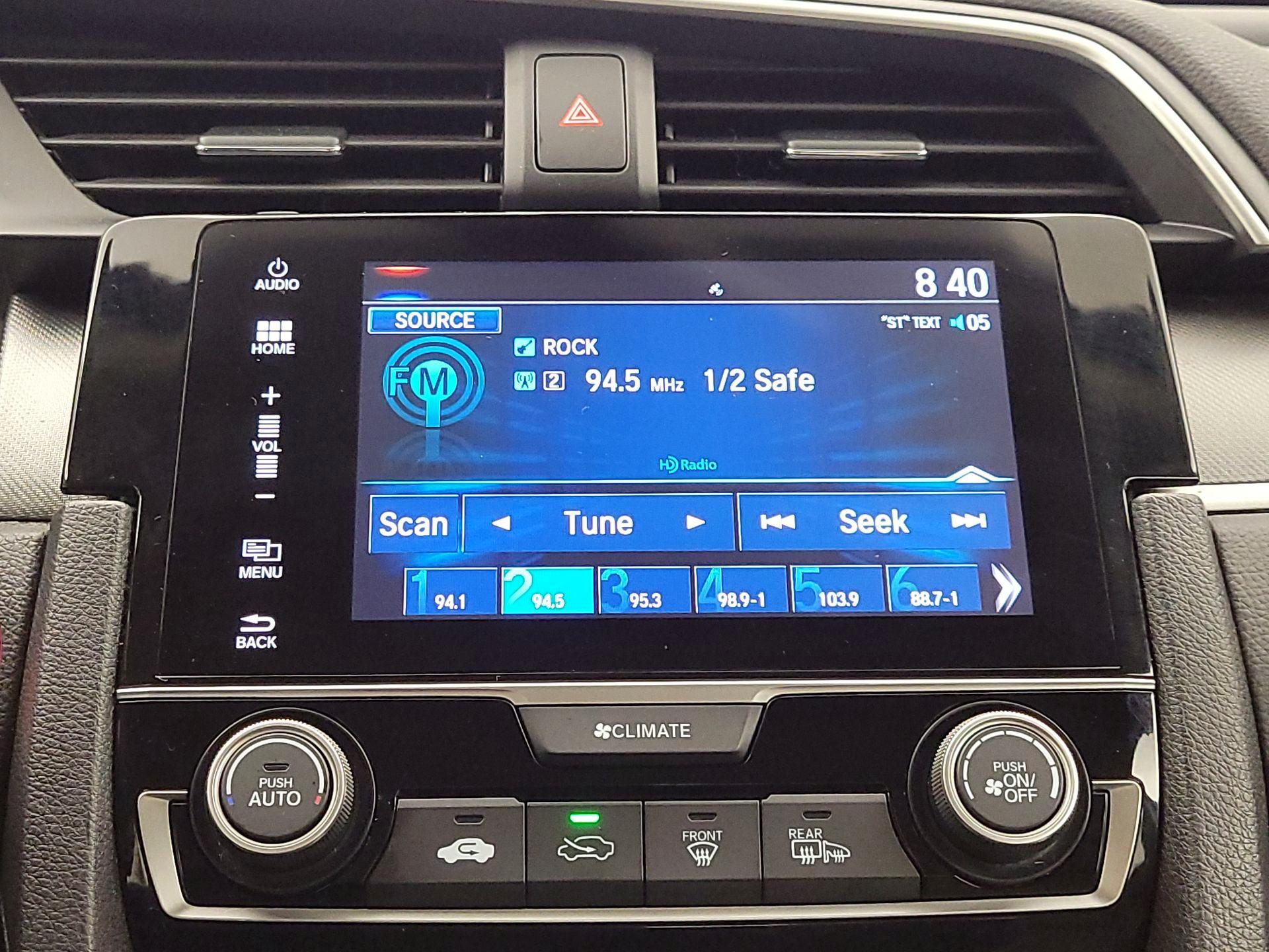 Thumbnail: 2018 Honda Civic - 15