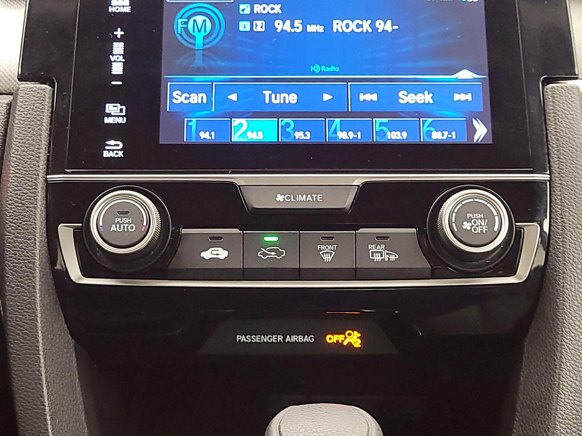 Thumbnail: 2018 Honda Civic - 16