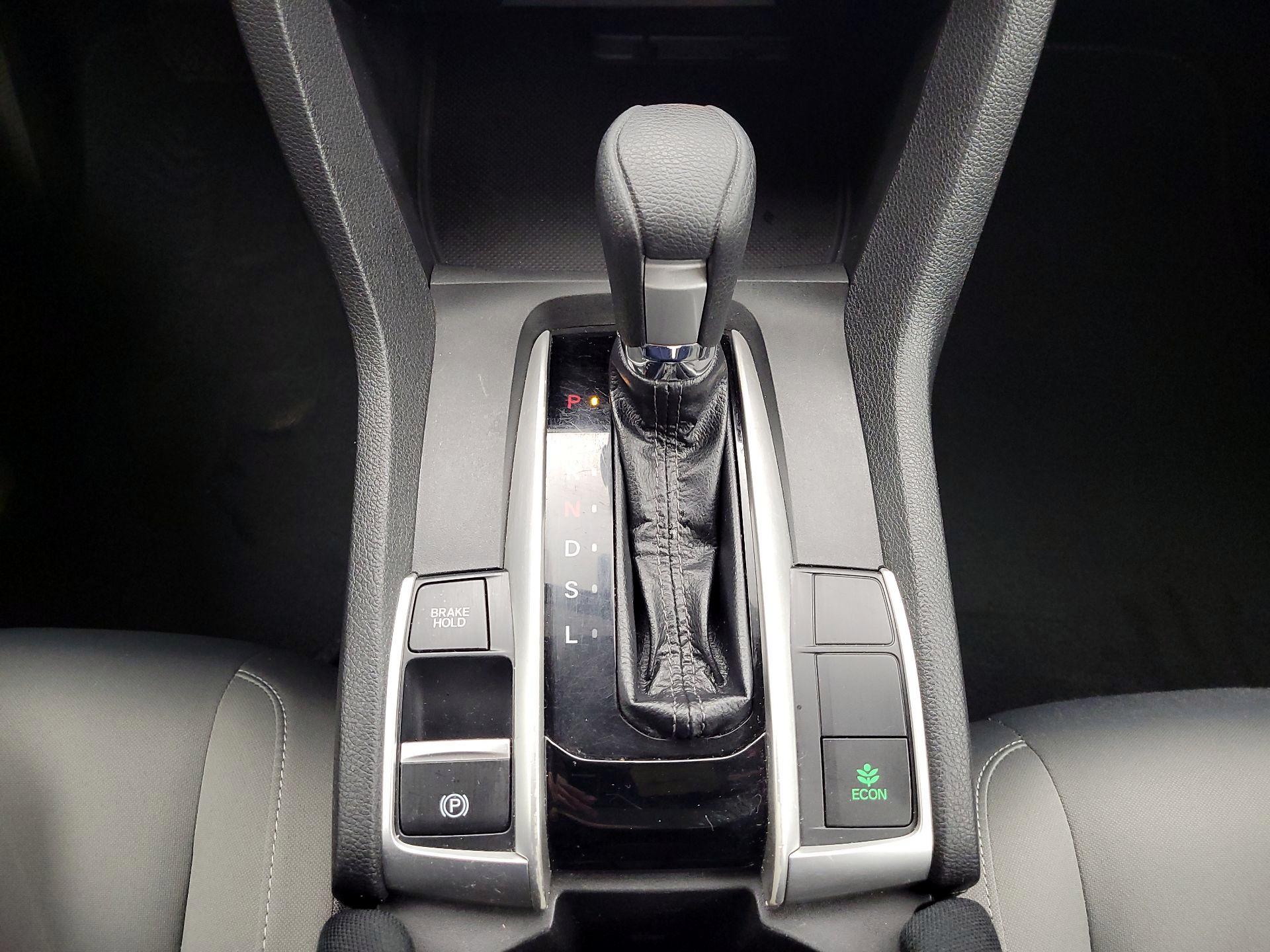 Thumbnail: 2018 Honda Civic - 17