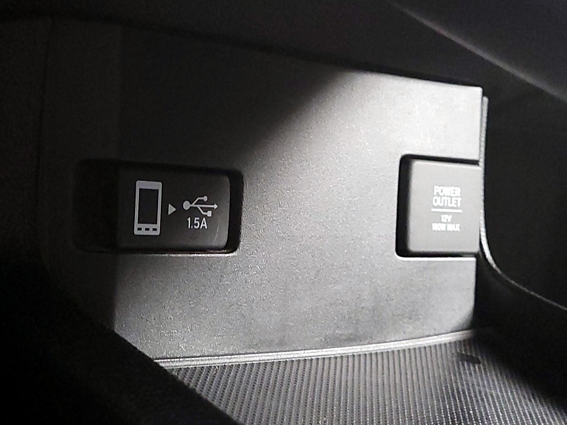 Thumbnail: 2018 Honda Civic - 18