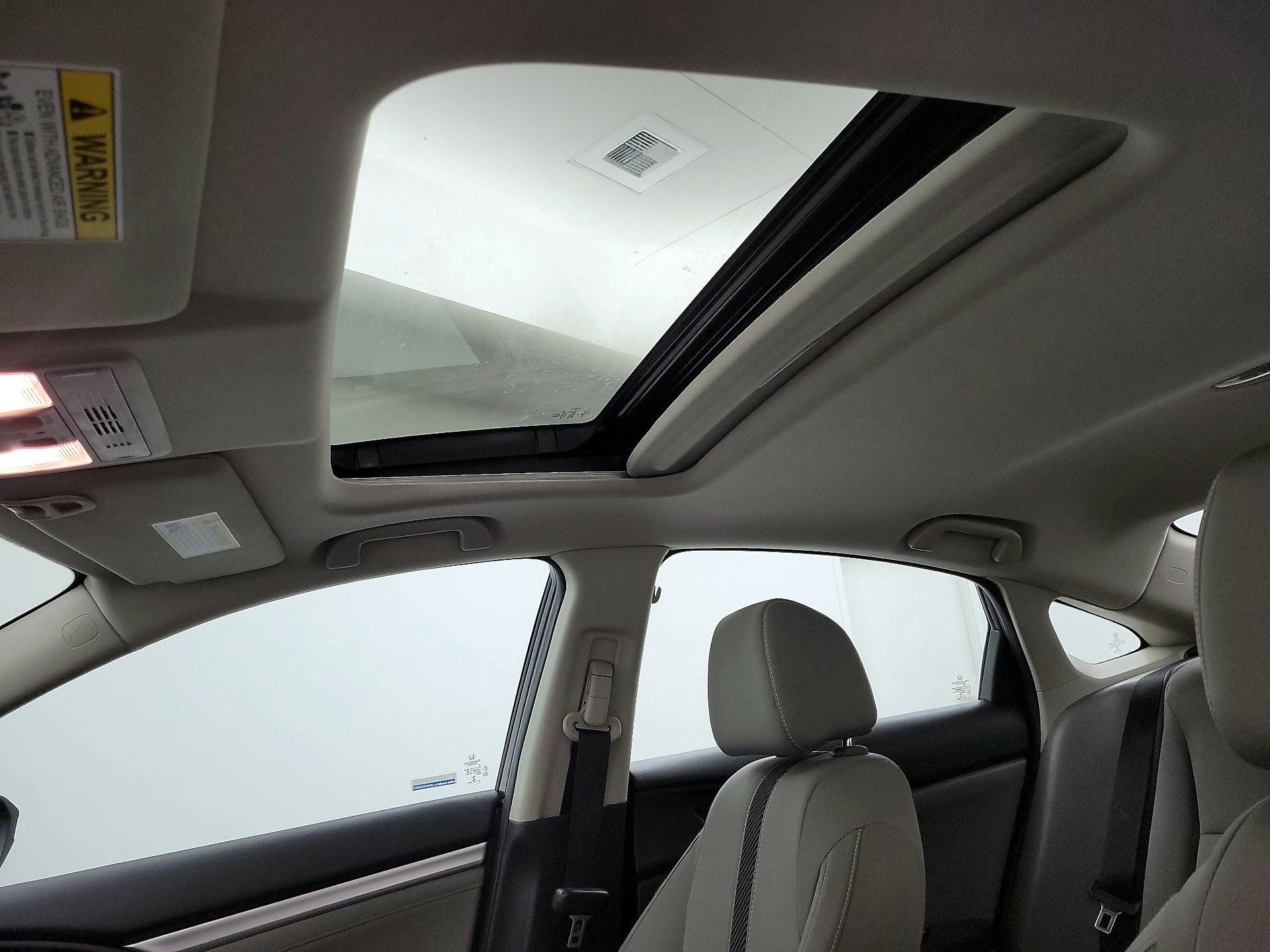 Thumbnail: 2018 Honda Civic - 19