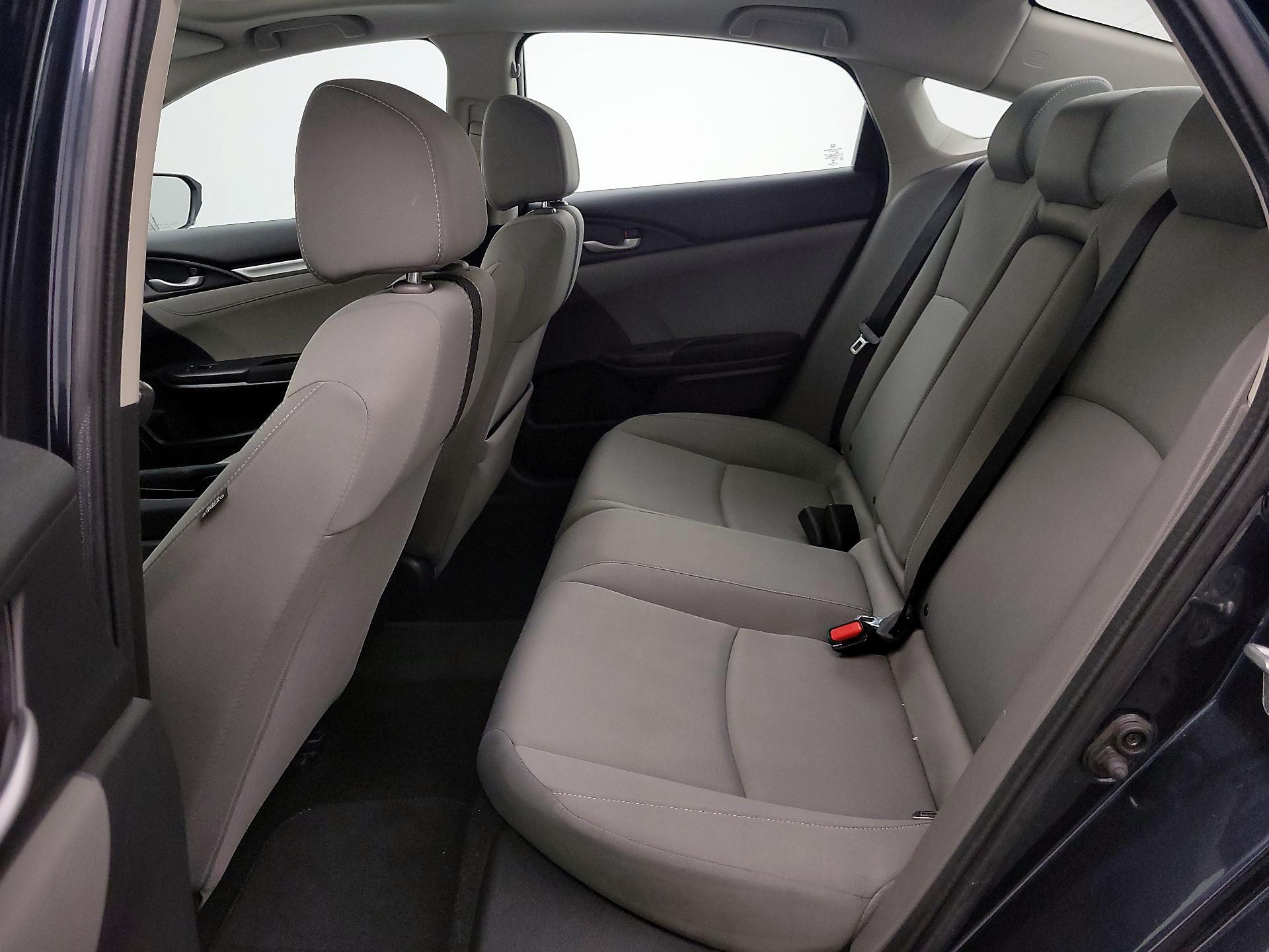 Thumbnail: 2018 Honda Civic - 20