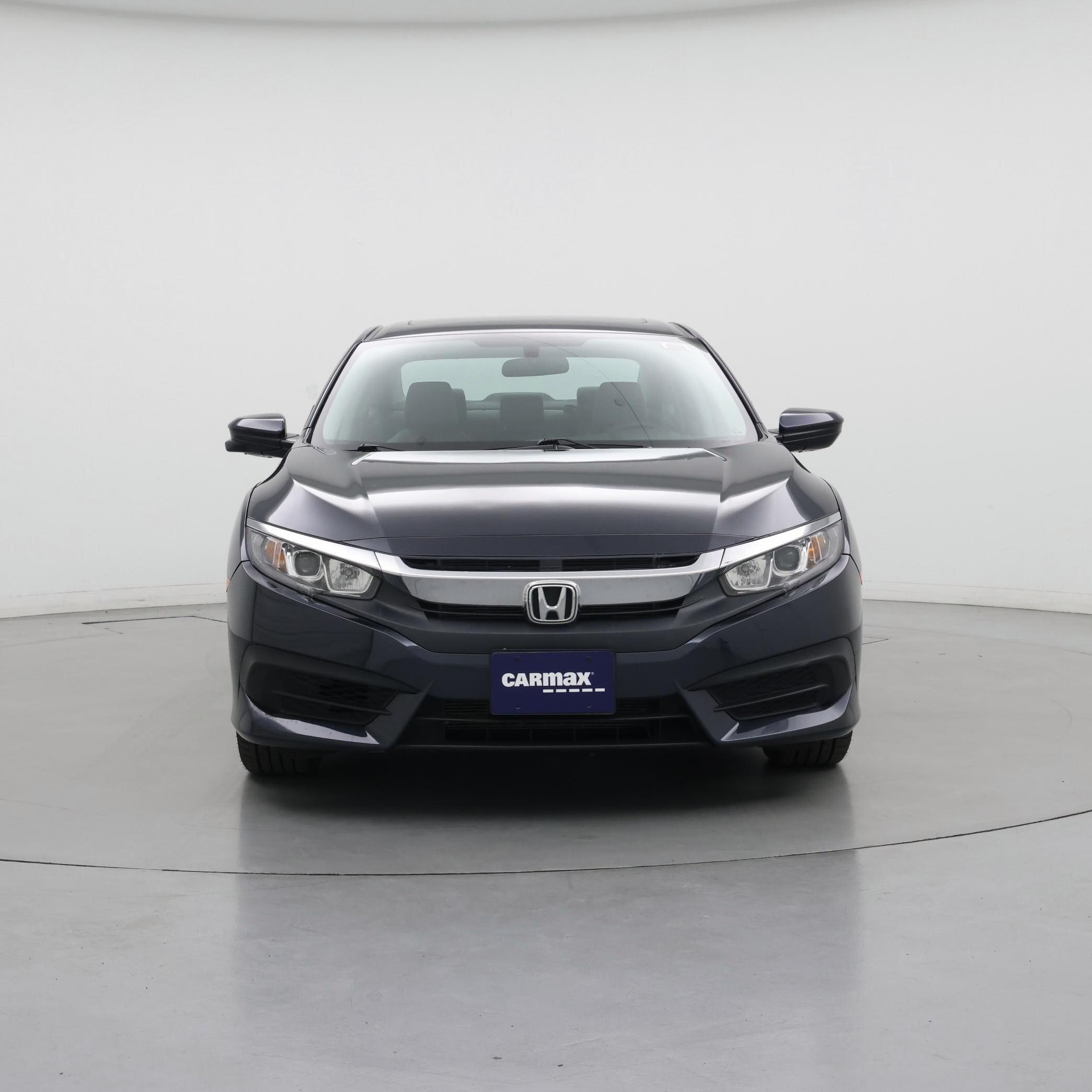 Thumbnail: 2018 Honda Civic - 5