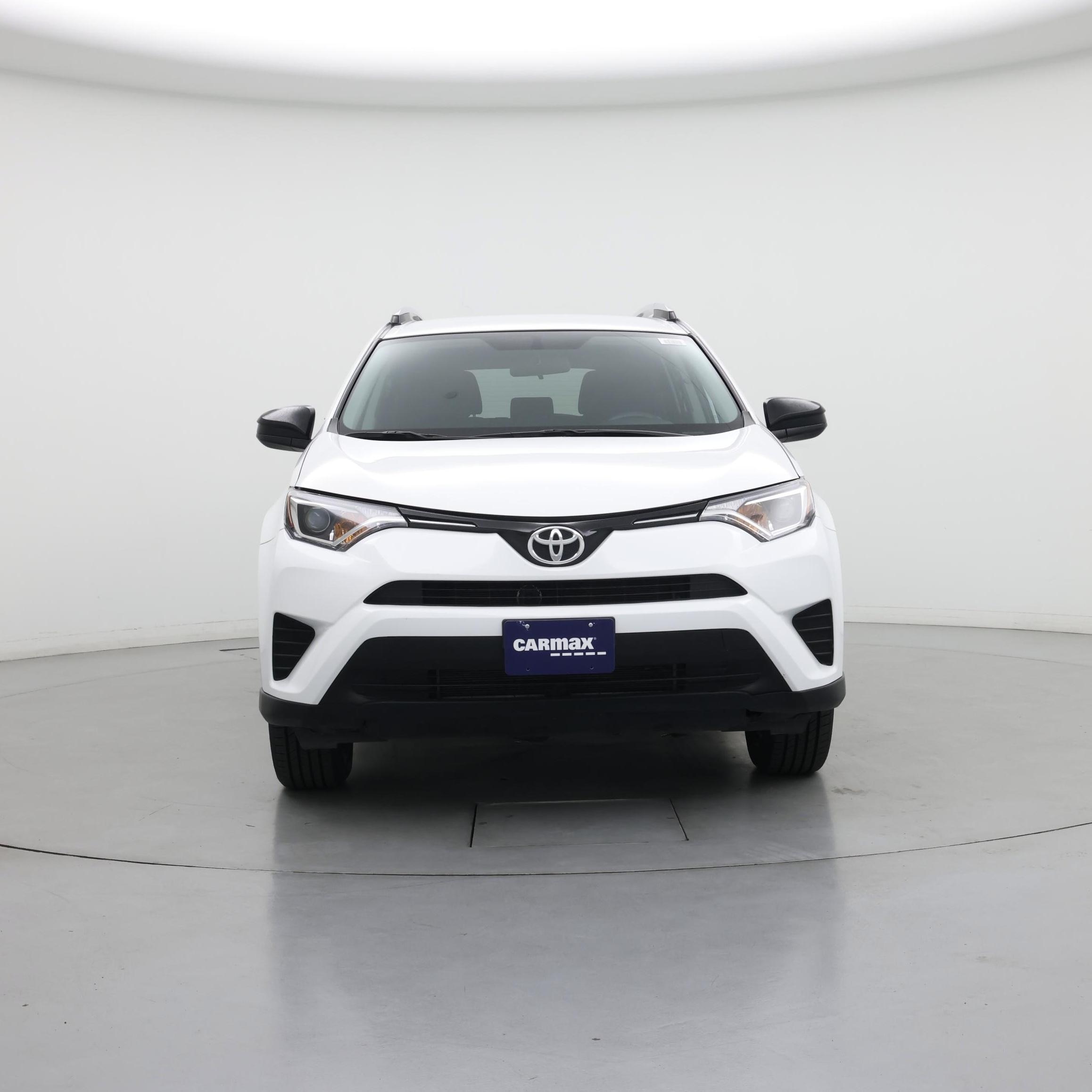 Thumbnail: 2016 Toyota RAV4 - 5