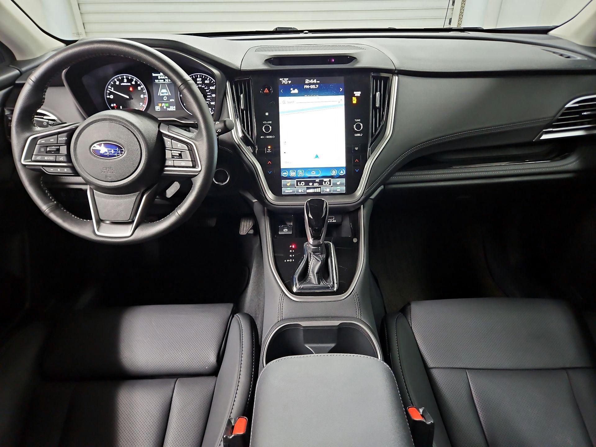 Thumbnail: 2025 Subaru Outback - 9