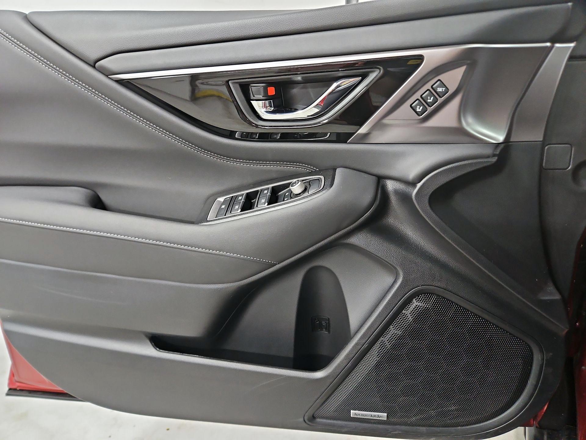 Thumbnail: 2025 Subaru Outback - 12