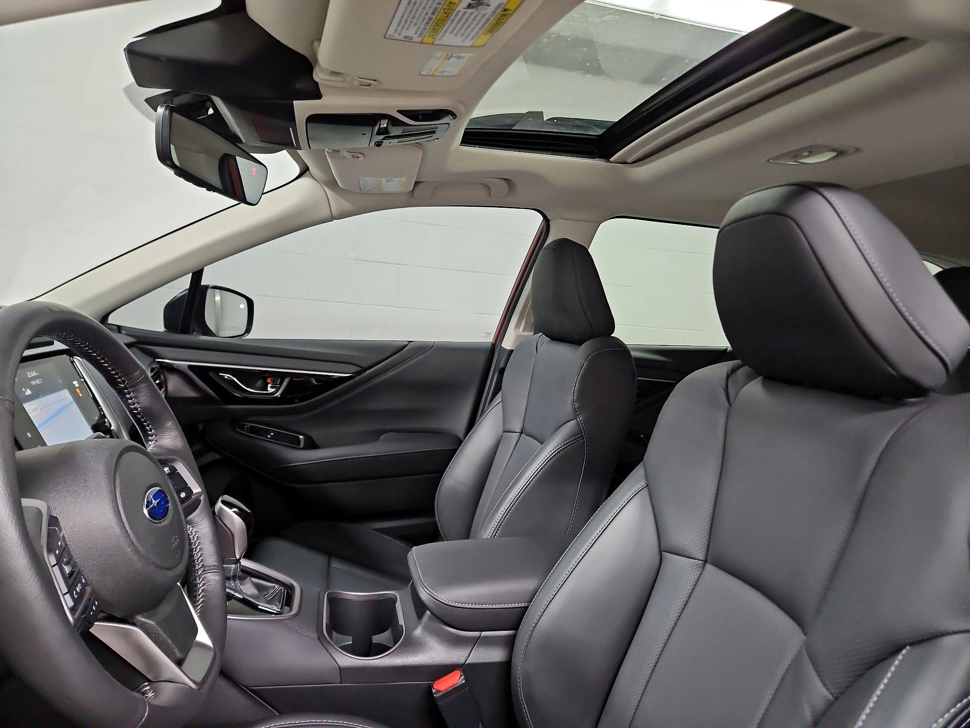 Thumbnail: 2025 Subaru Outback - 20
