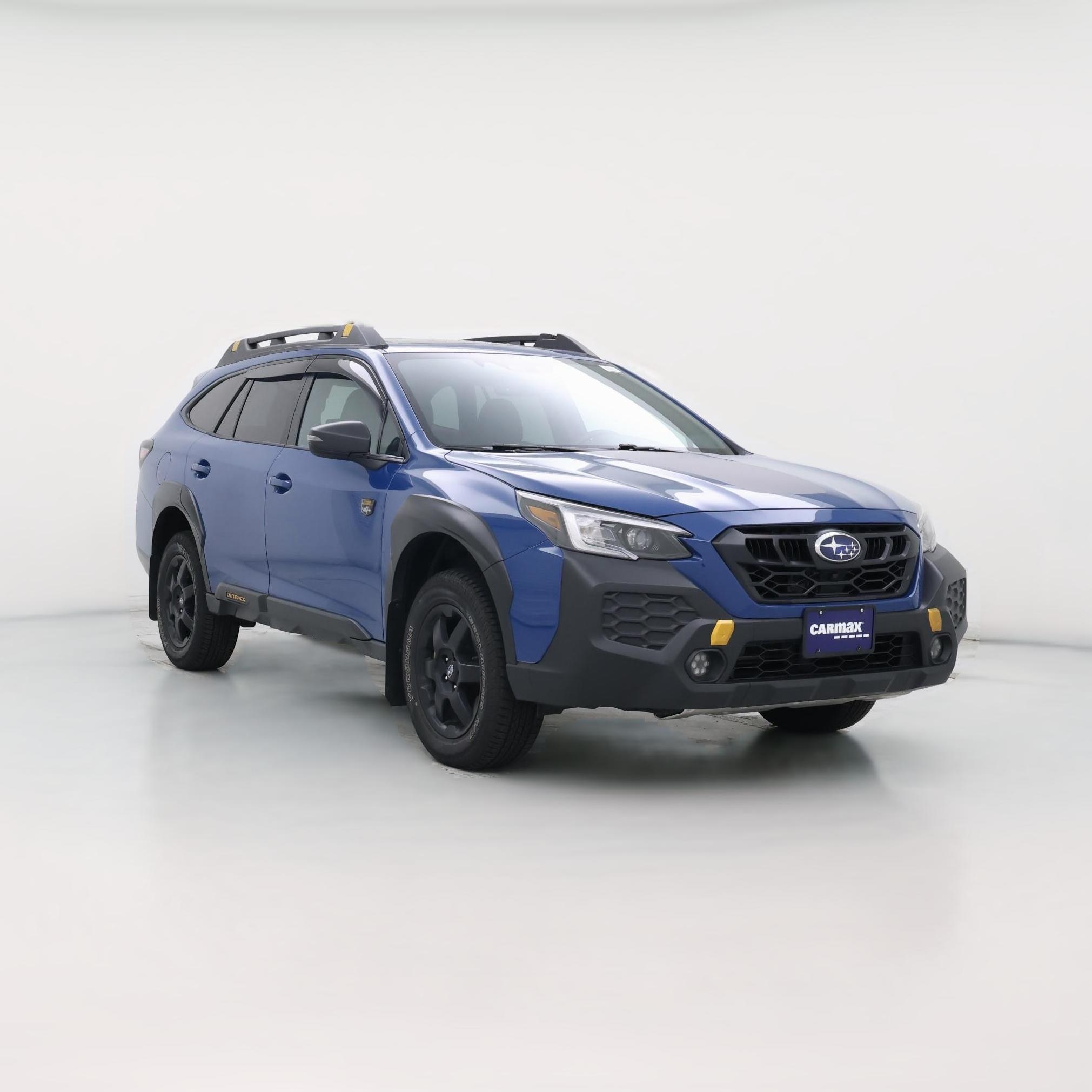 Thumbnail: 2024 Subaru Outback - 1