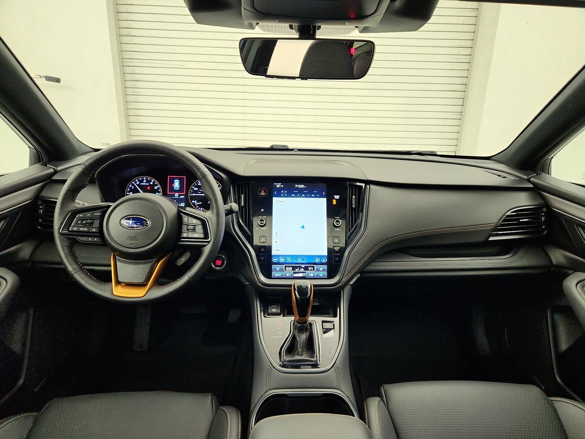 Thumbnail: 2024 Subaru Outback - 9