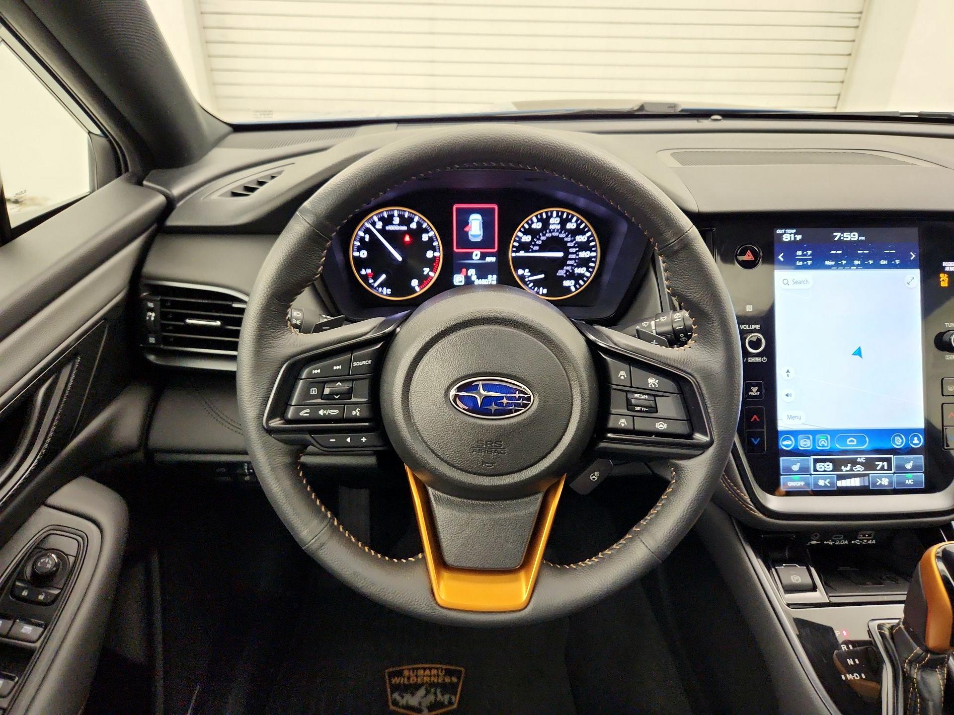 Thumbnail: 2024 Subaru Outback - 10