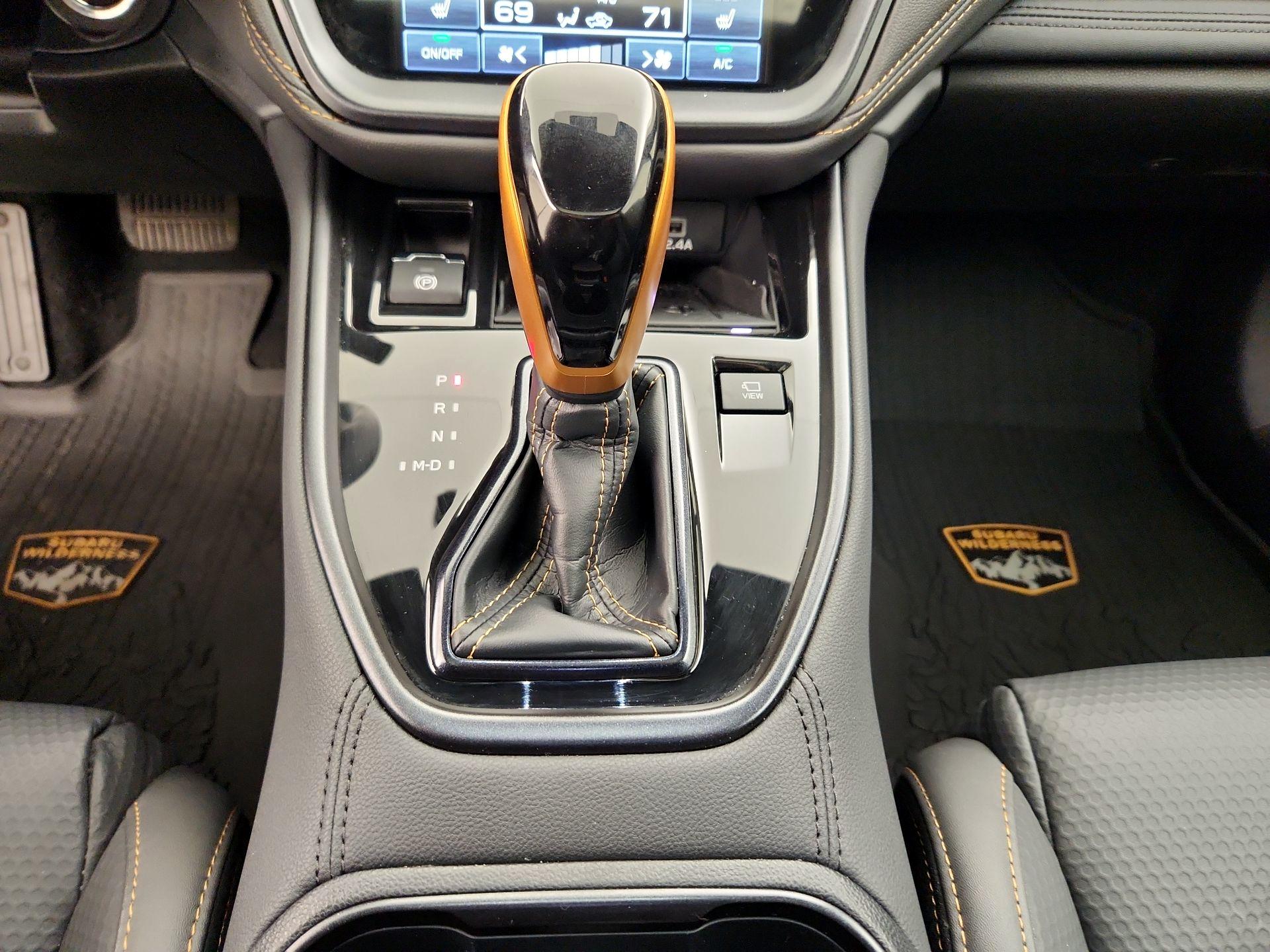 Thumbnail: 2024 Subaru Outback - 18
