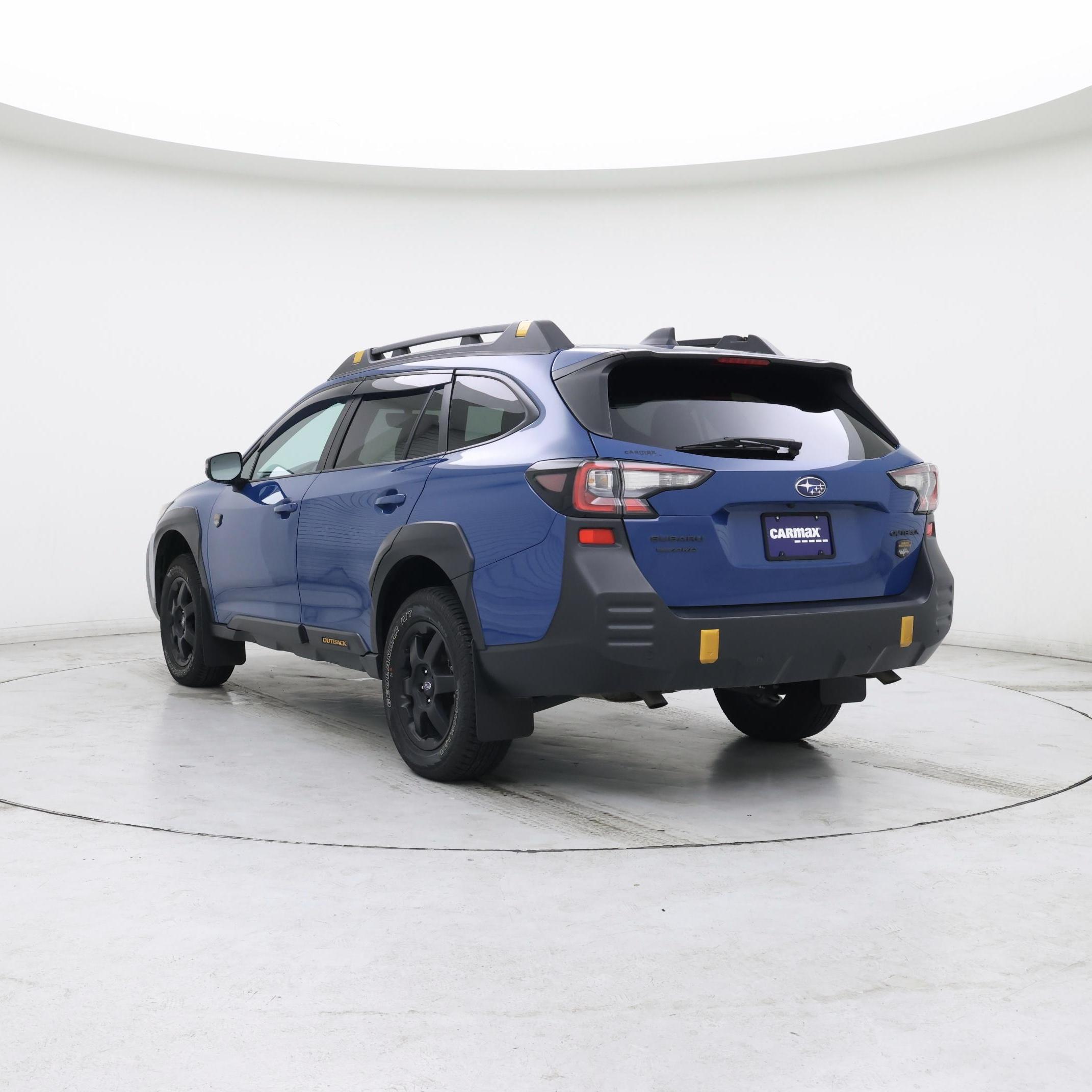 Thumbnail: 2024 Subaru Outback - 2